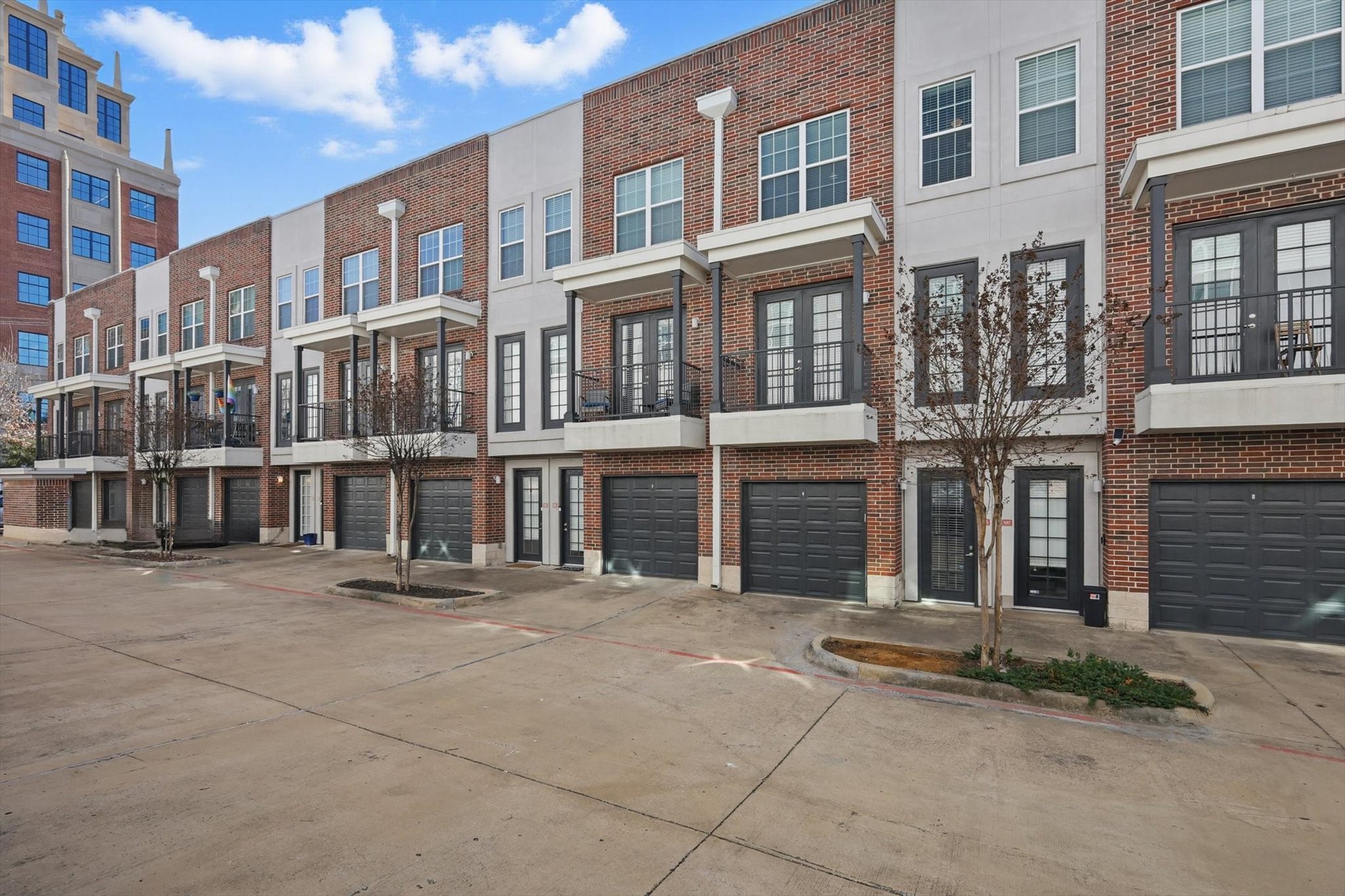 4110 Fairmount Street 1015