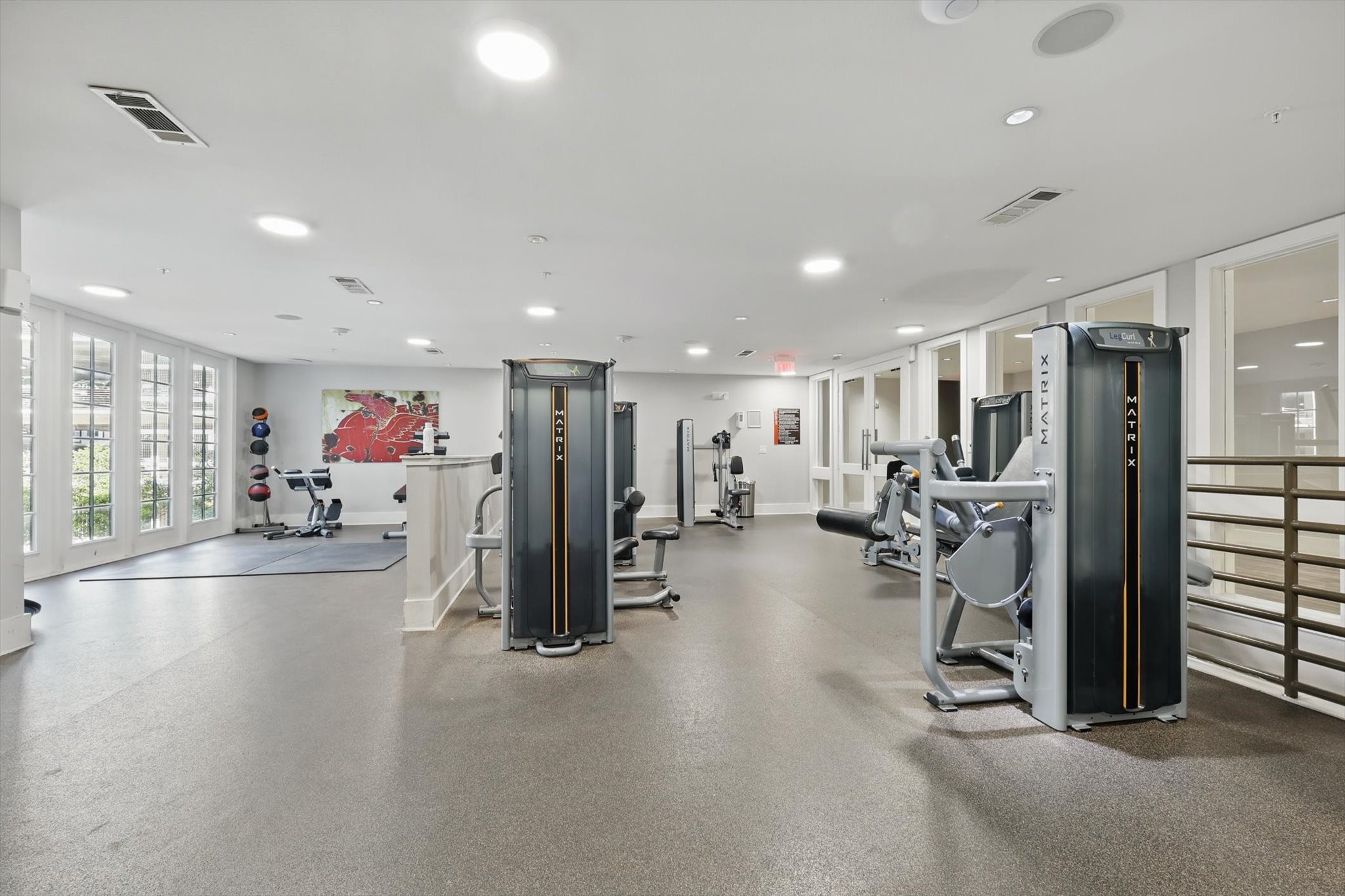 4110 Fairmount Street 1015