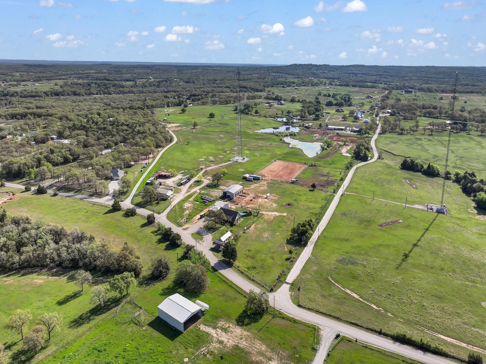 4507 County Road 2690