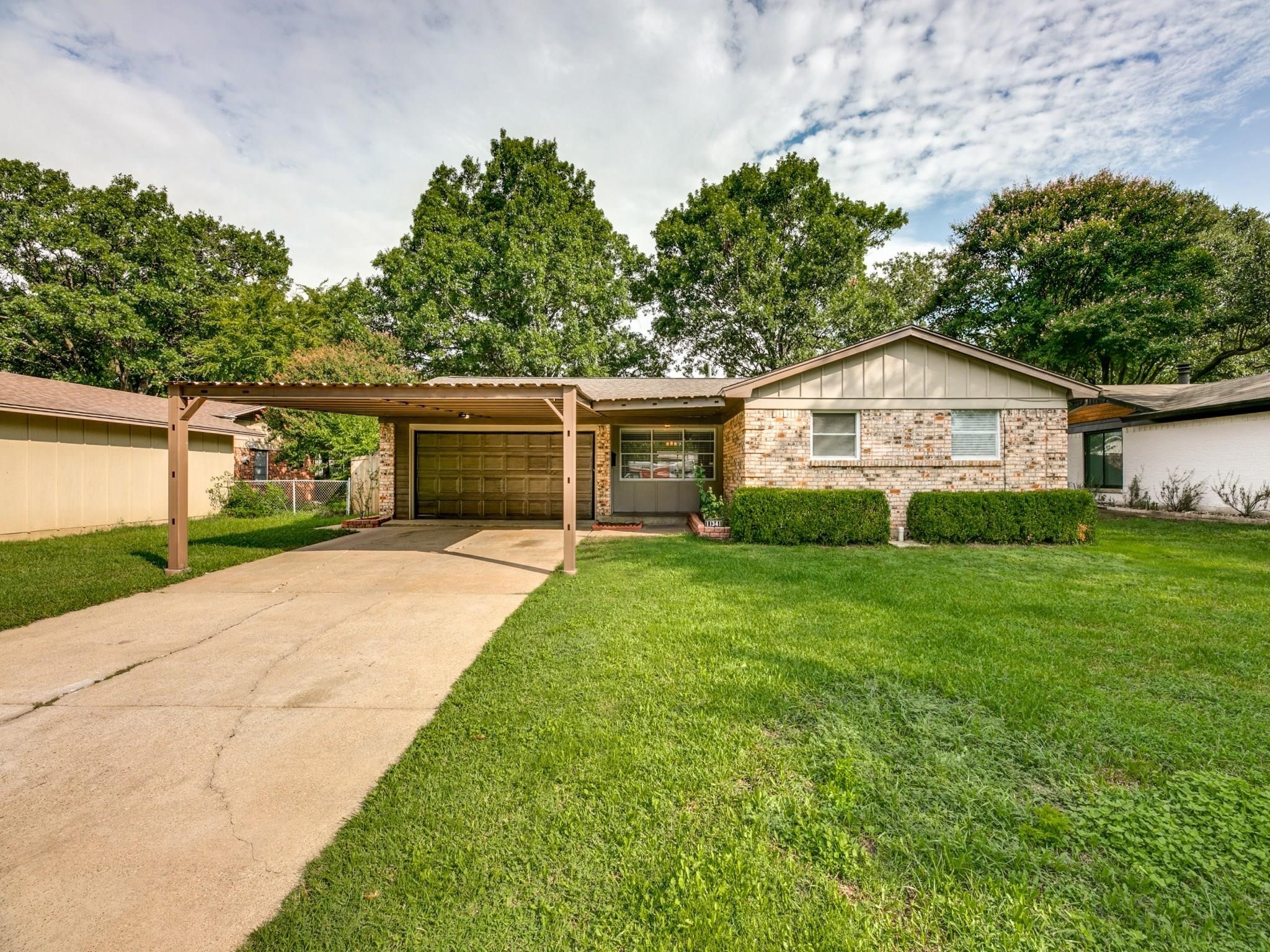 11341 Dalron Drive