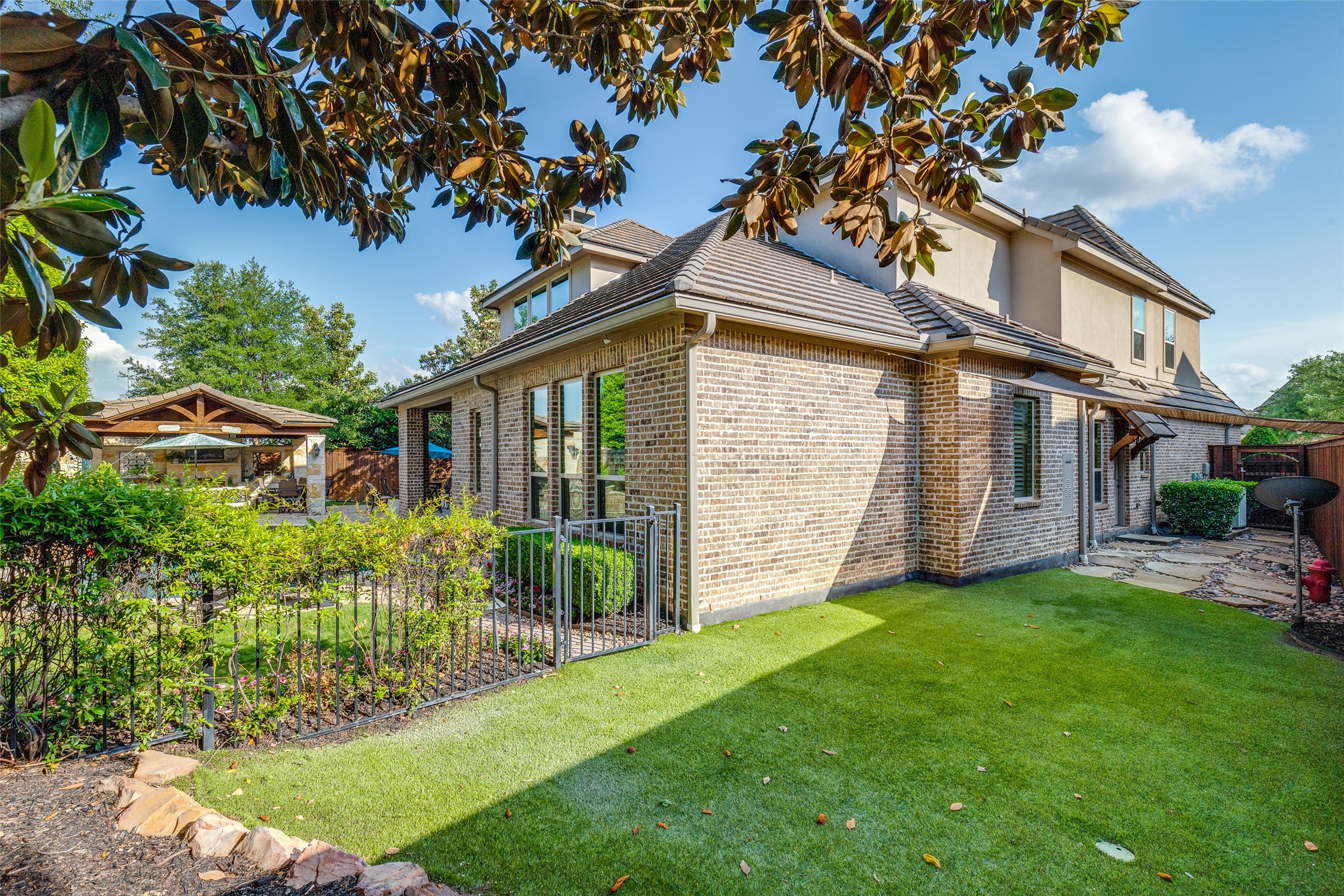 663 Brookstone Drive