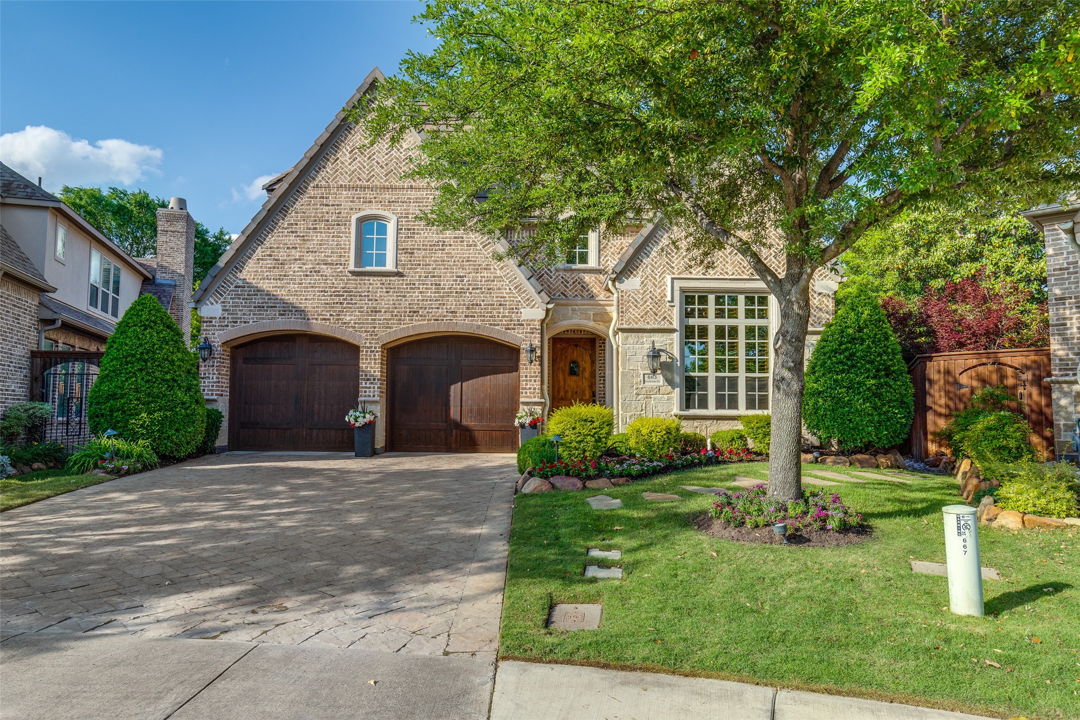 663 Brookstone Drive