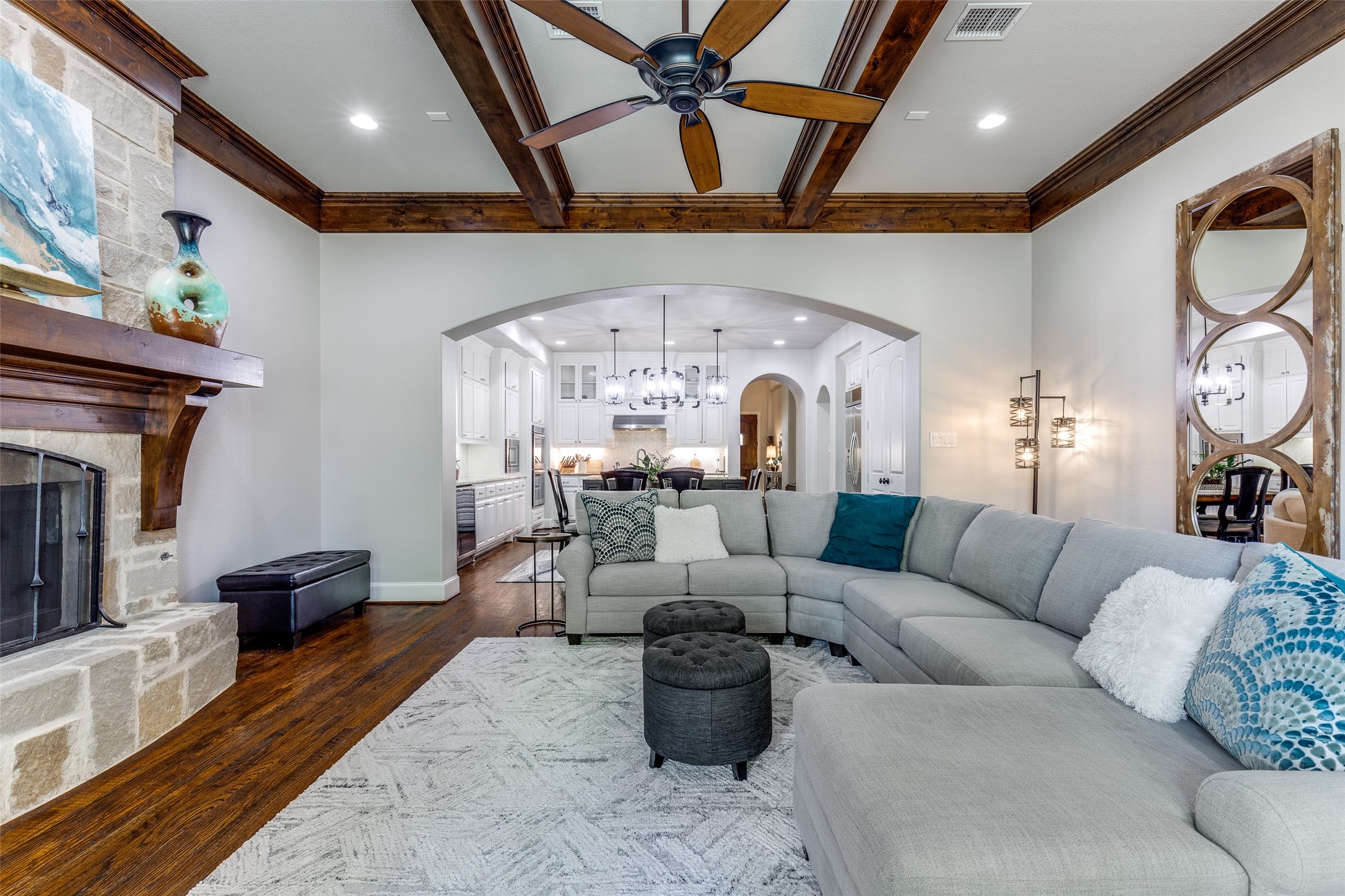 663 Brookstone Drive