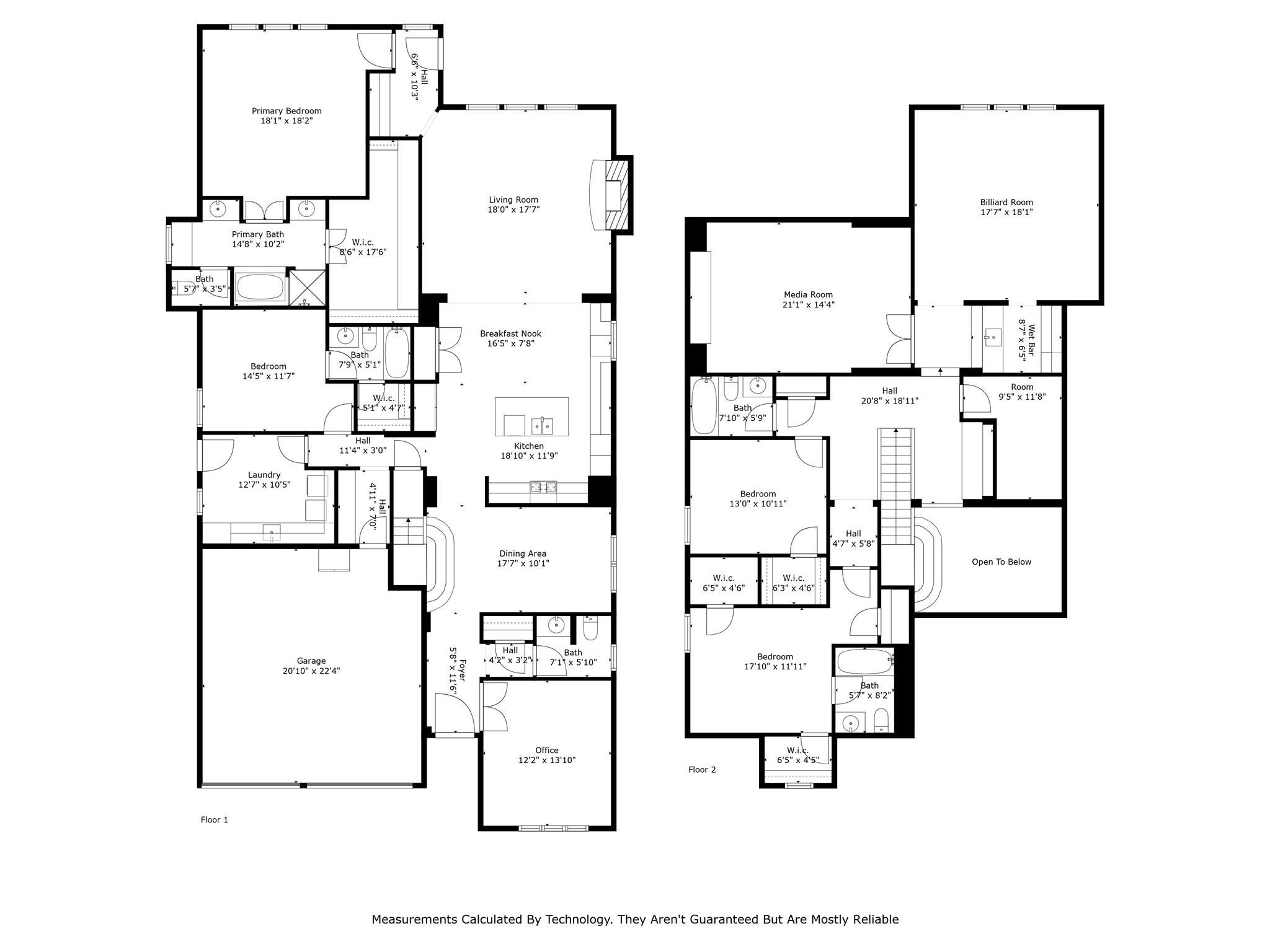 663 Brookstone Drive