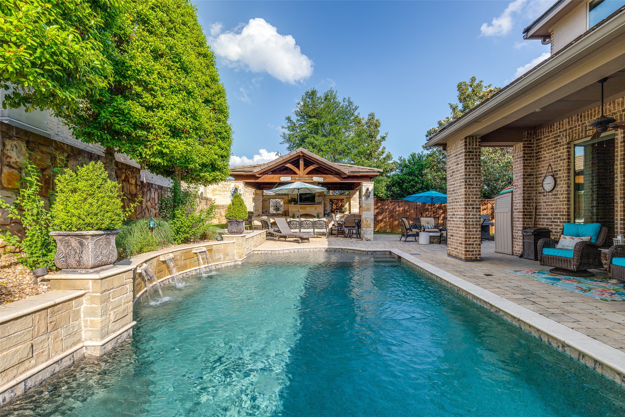 663 Brookstone Drive