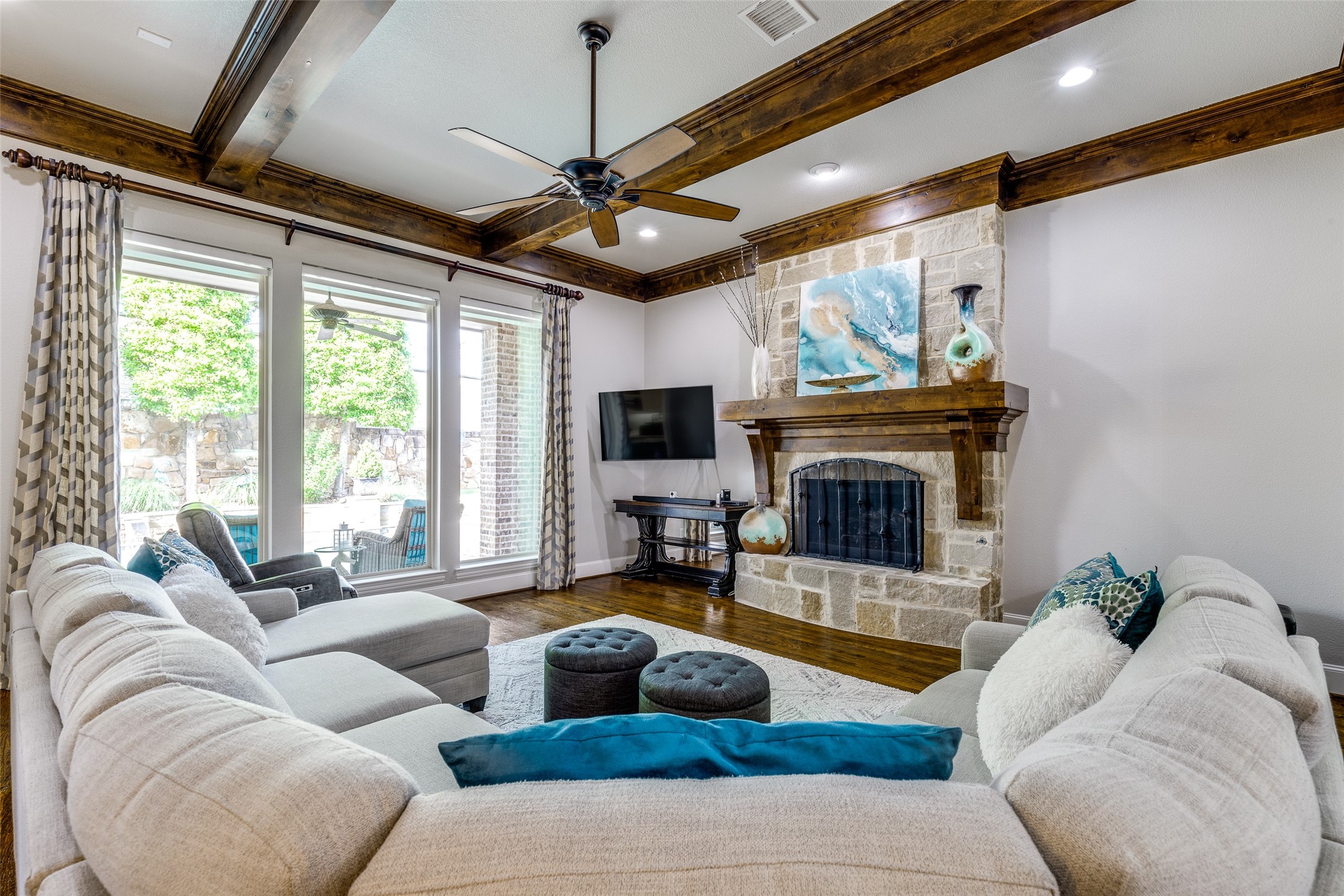 663 Brookstone Drive