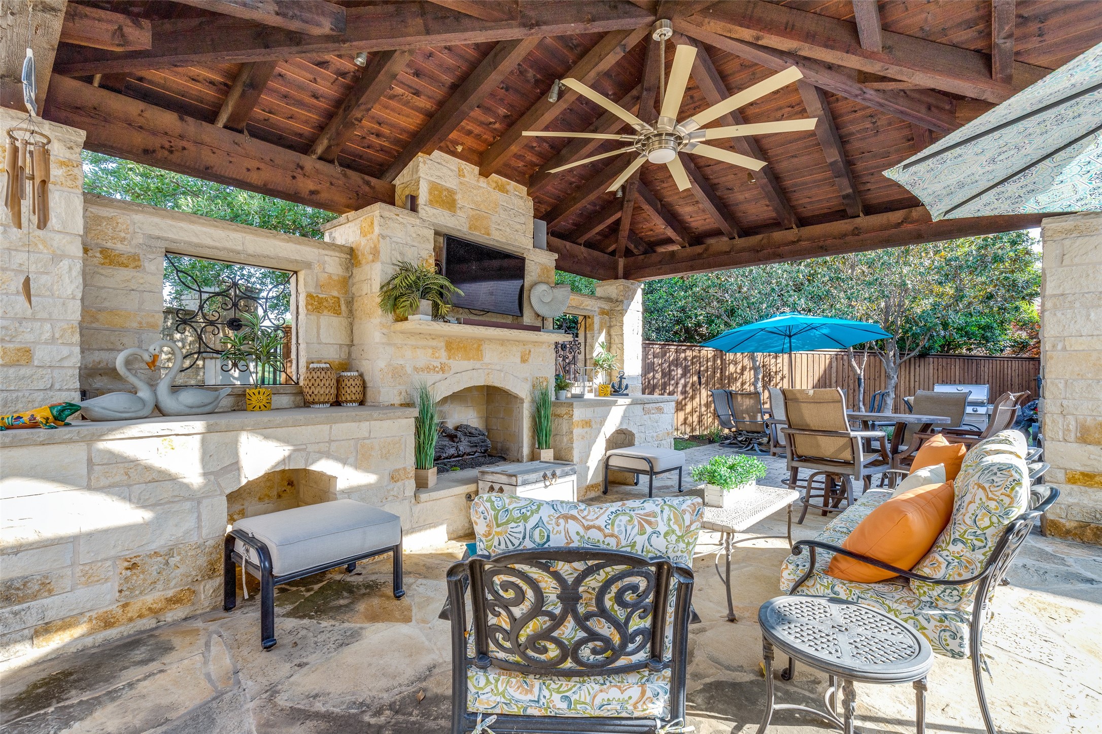 663 Brookstone Drive