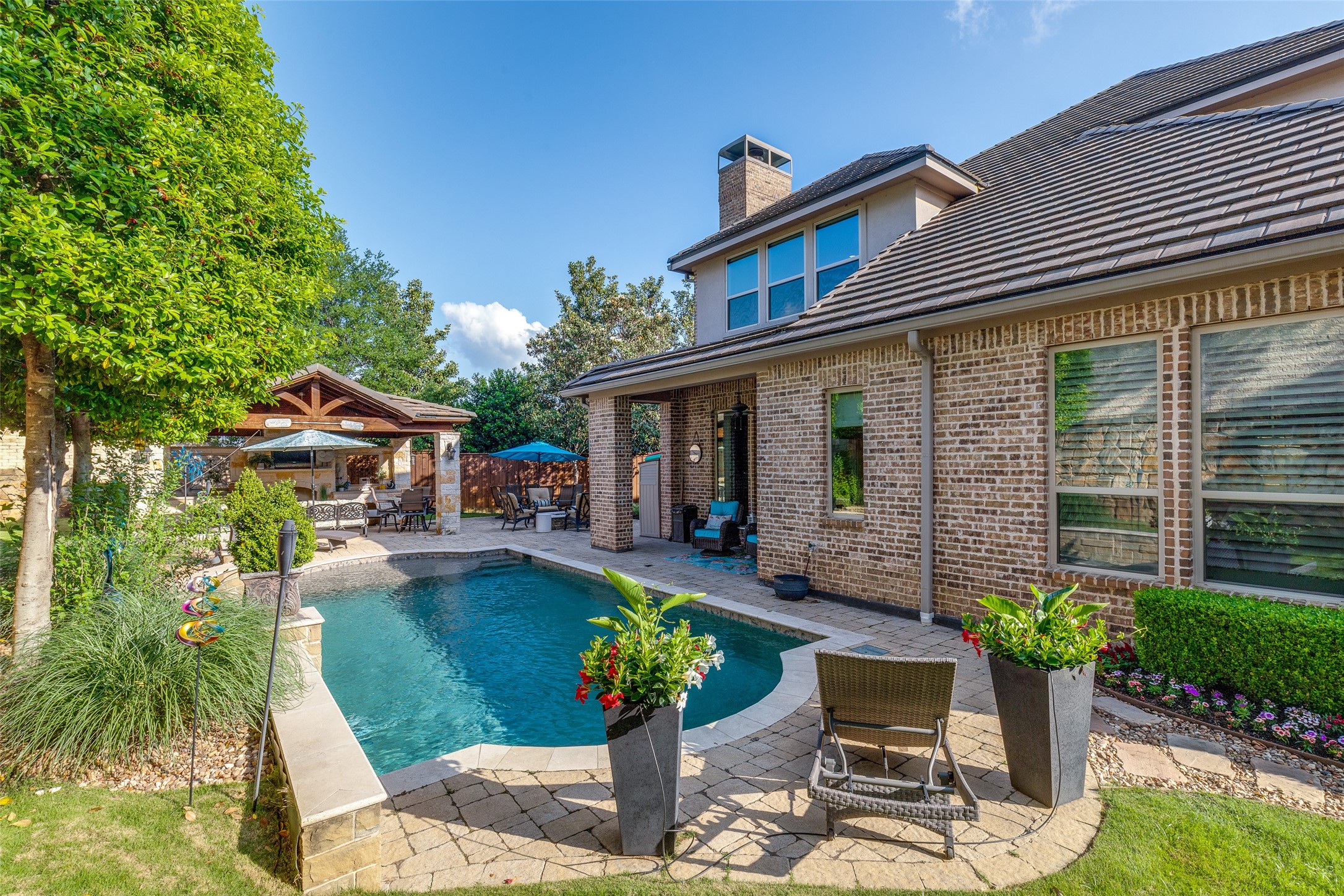 663 Brookstone Drive