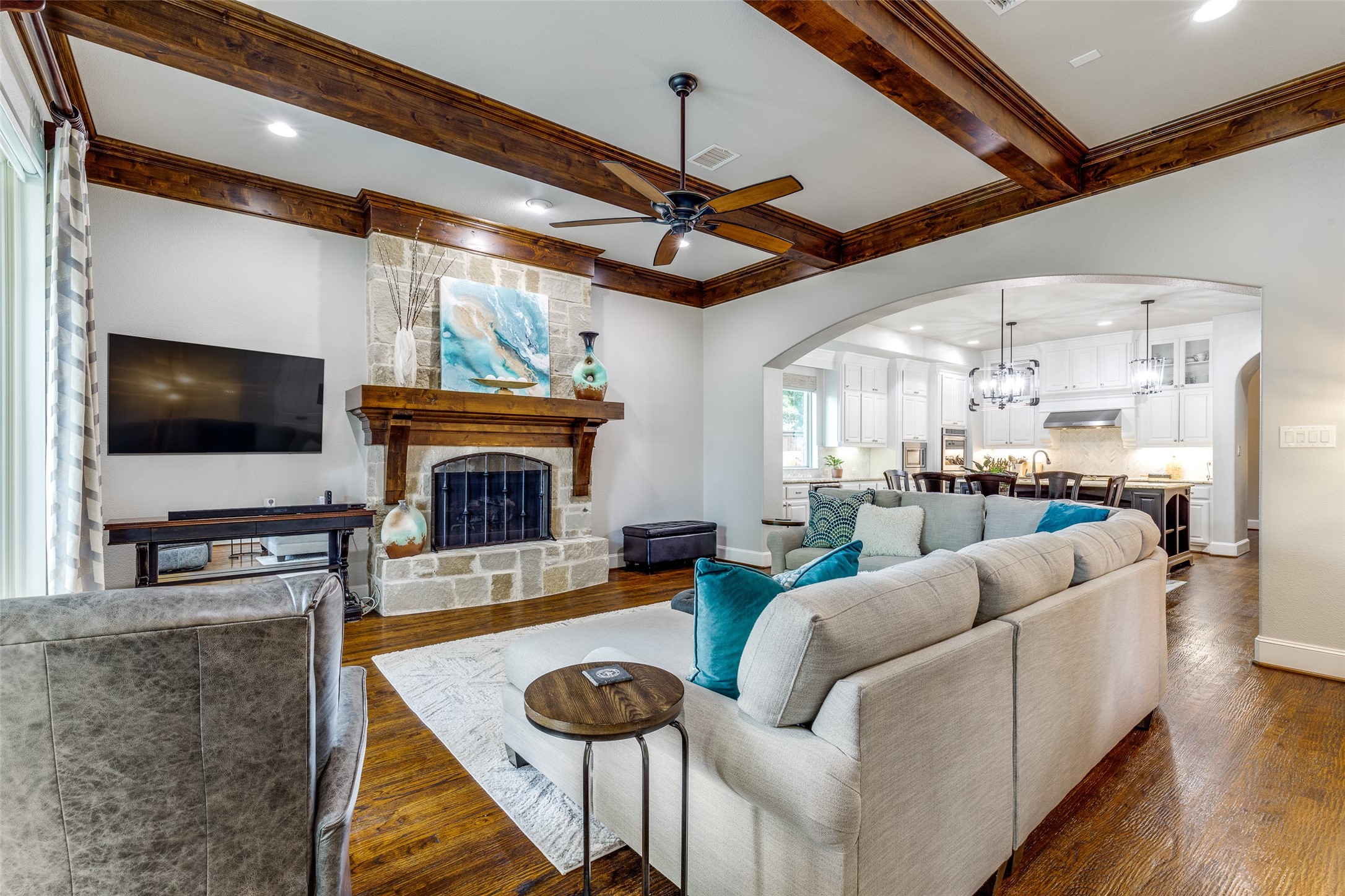 663 Brookstone Drive