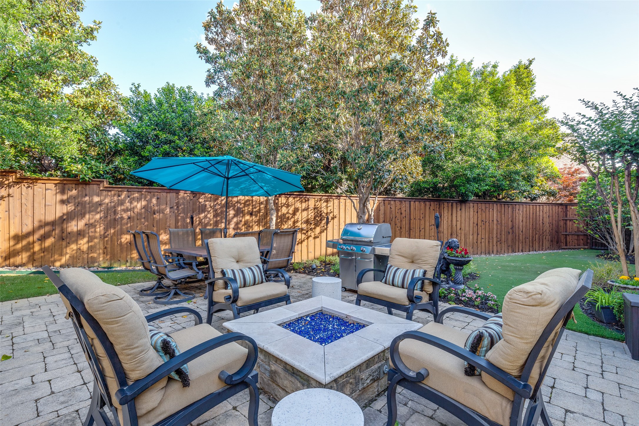 663 Brookstone Drive