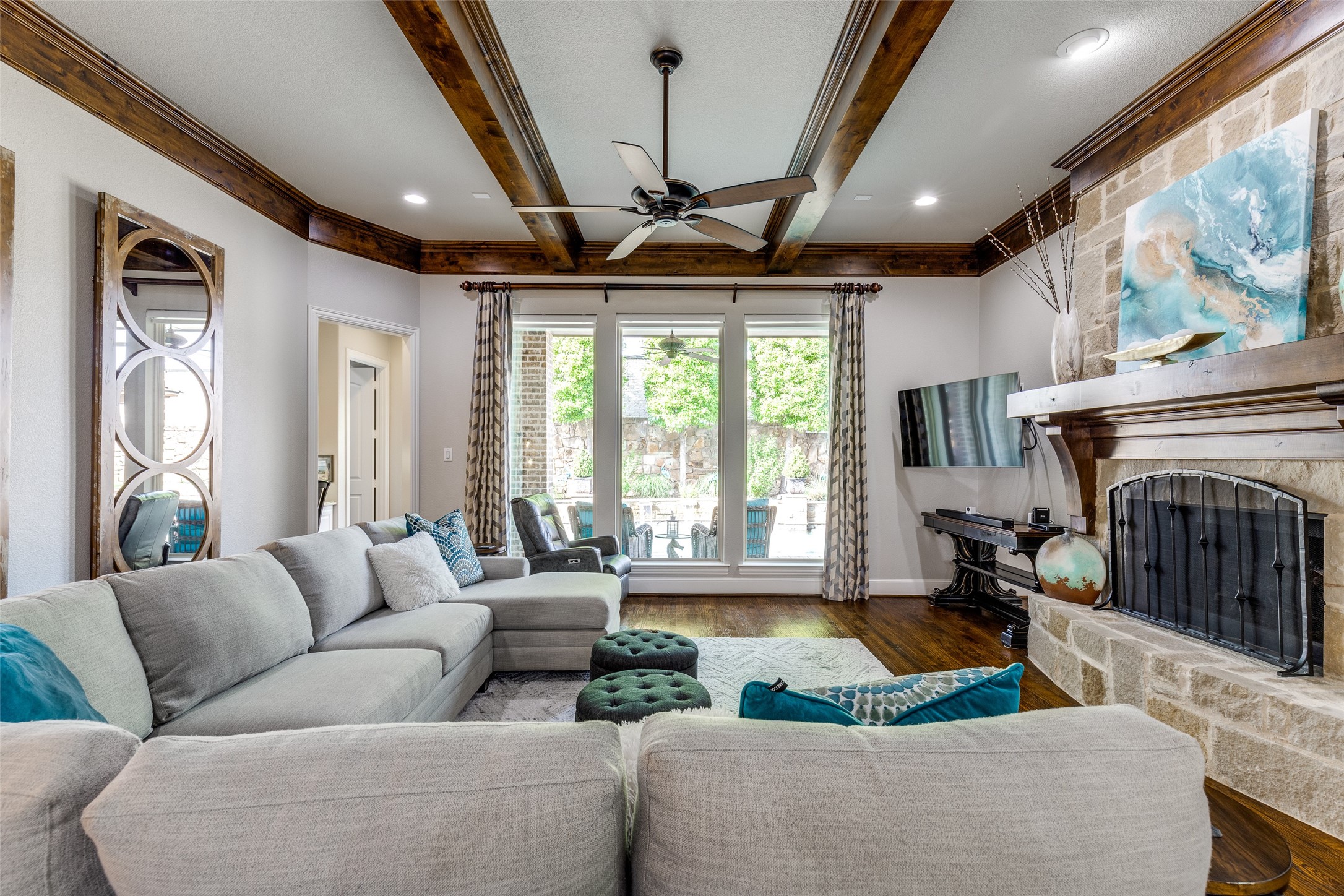 663 Brookstone Drive