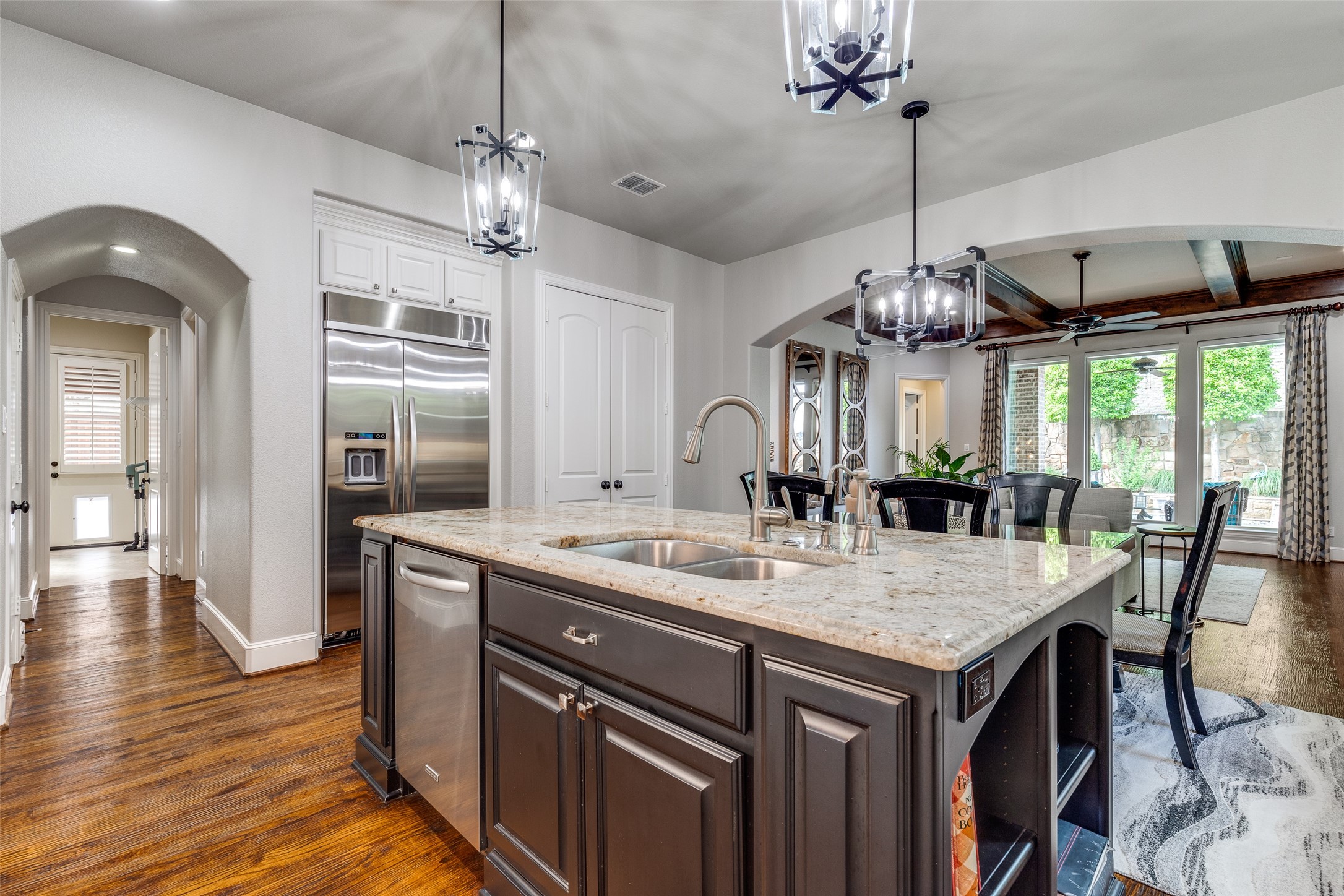 663 Brookstone Drive