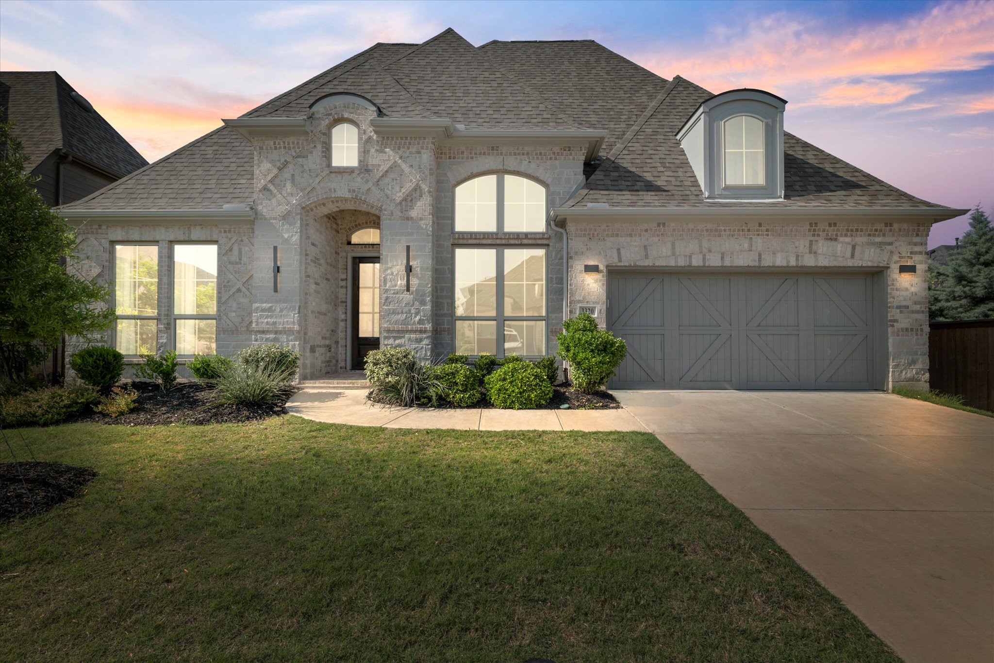 3320 Alexandra Lane
