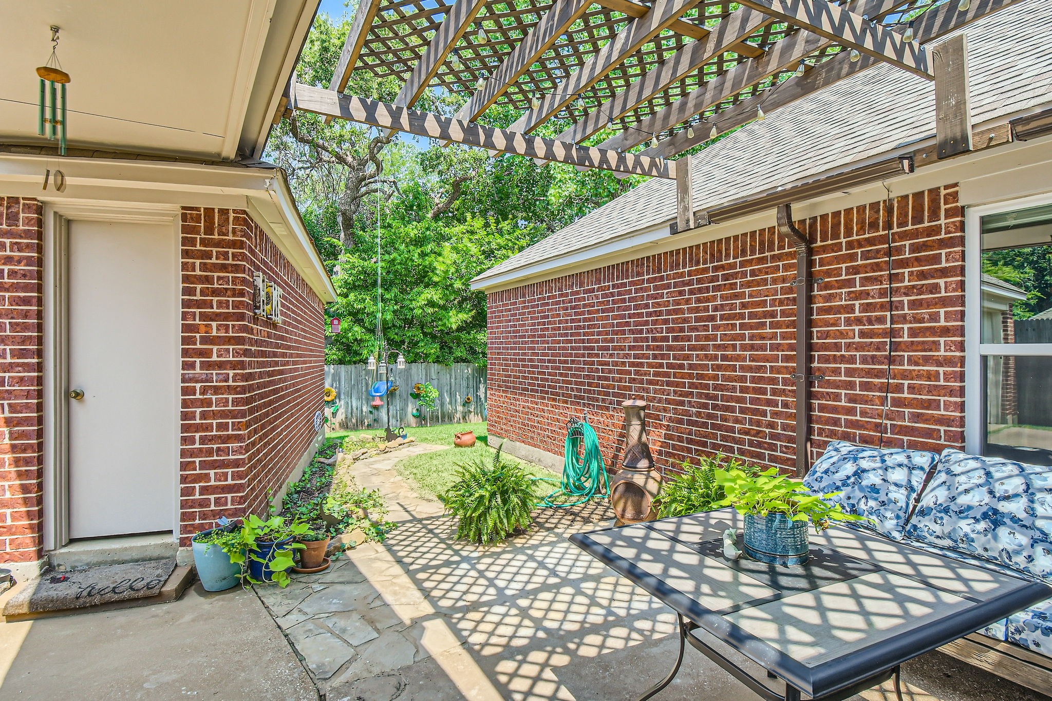 8517 Castle Creek Road