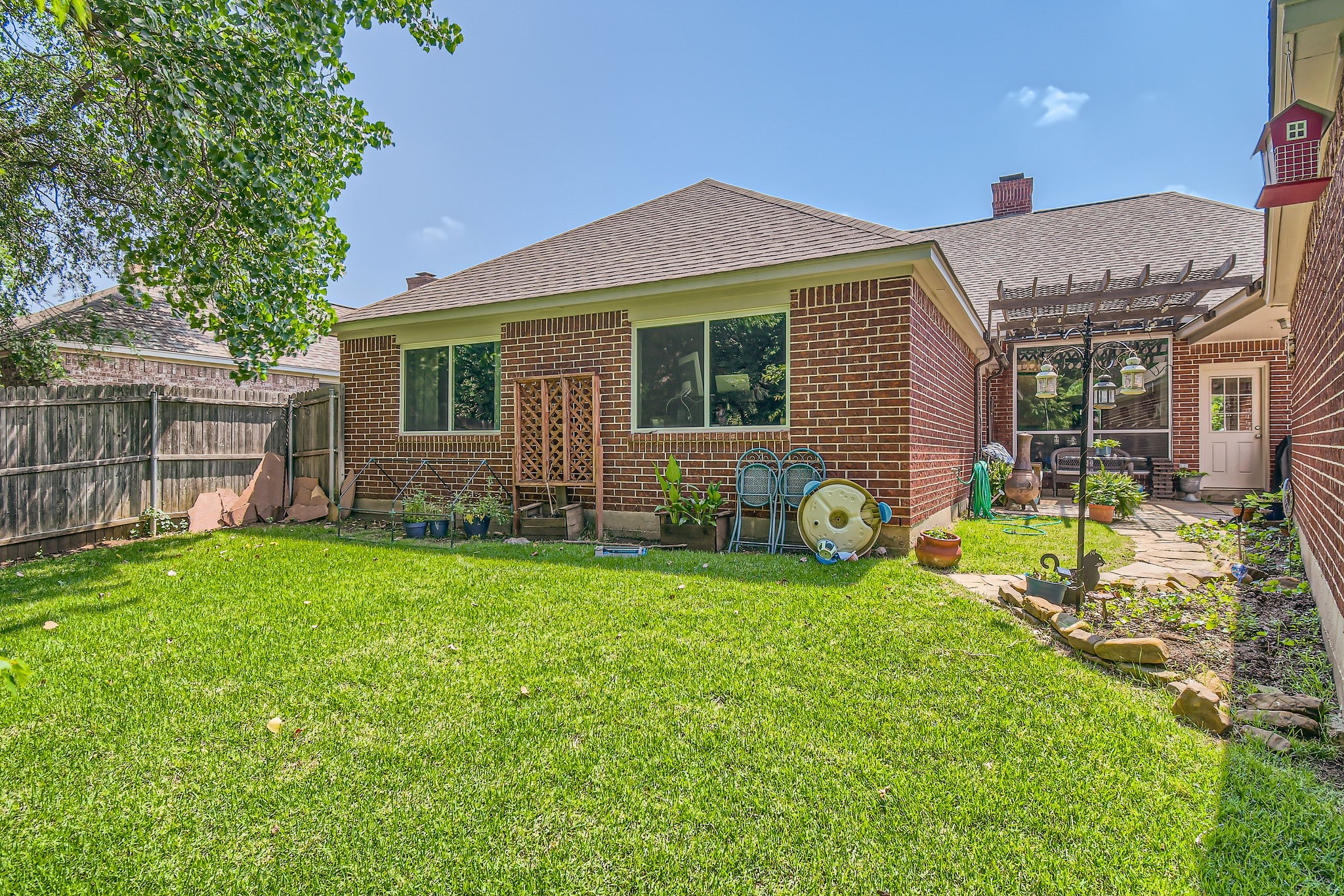 8517 Castle Creek Road
