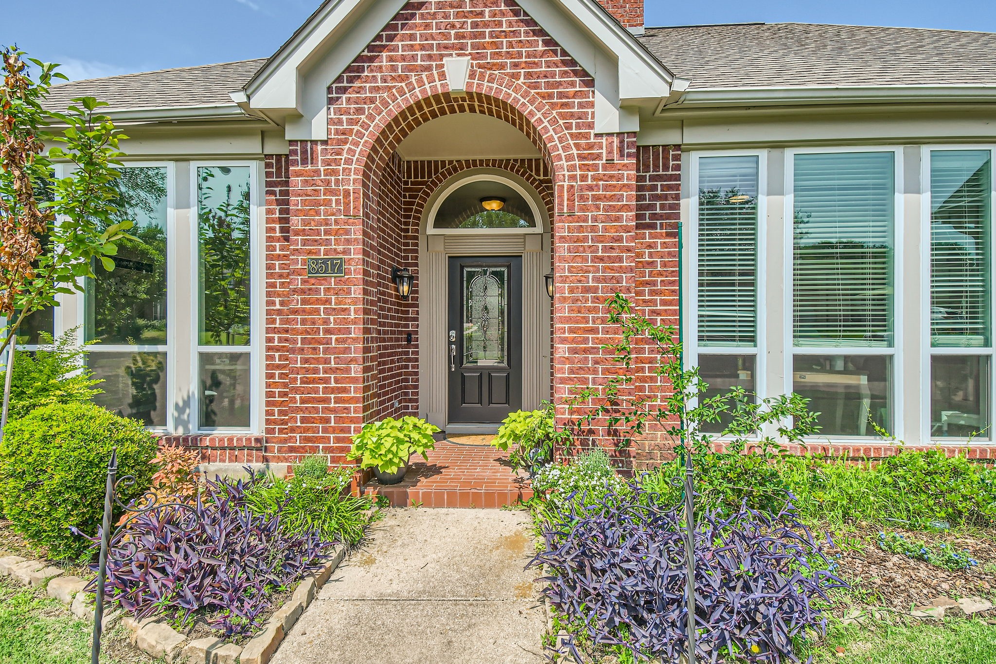 8517 Castle Creek Road