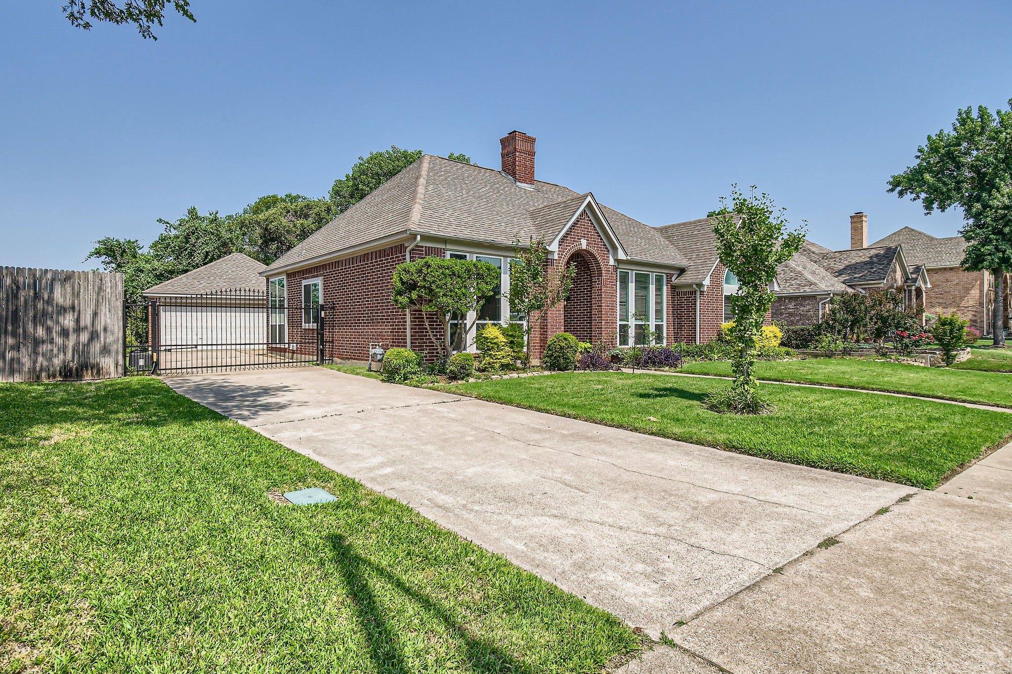 8517 Castle Creek Road