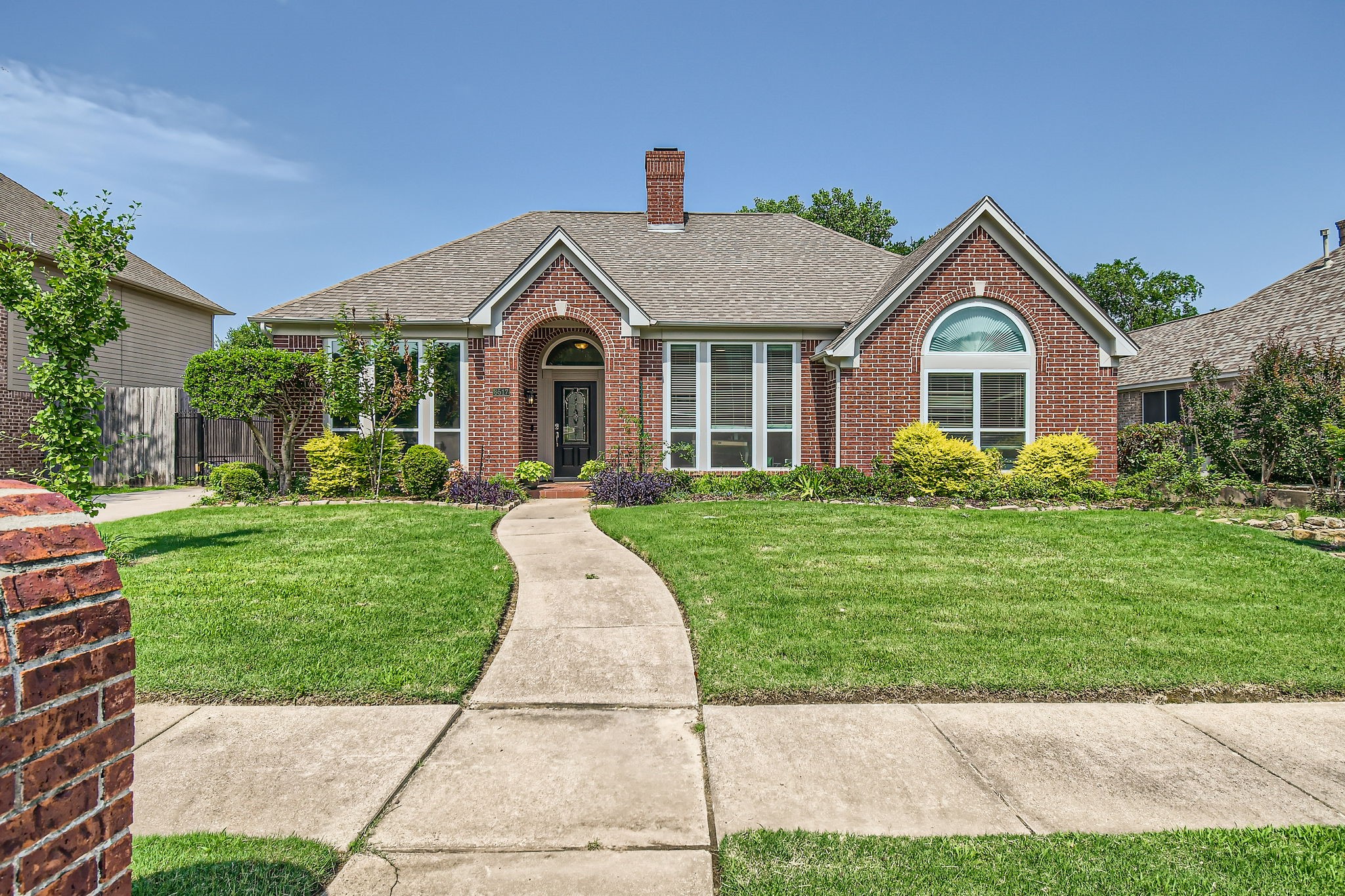 8517 Castle Creek Road