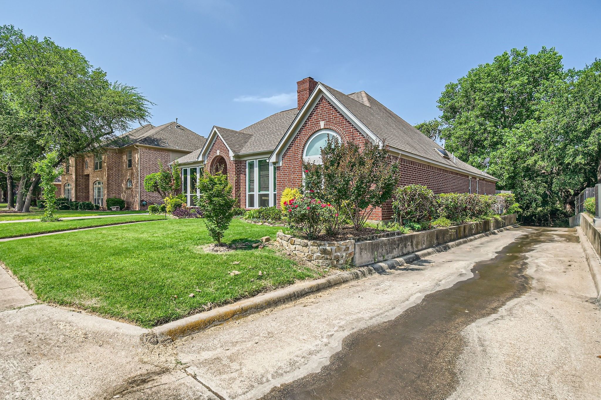 8517 Castle Creek Road