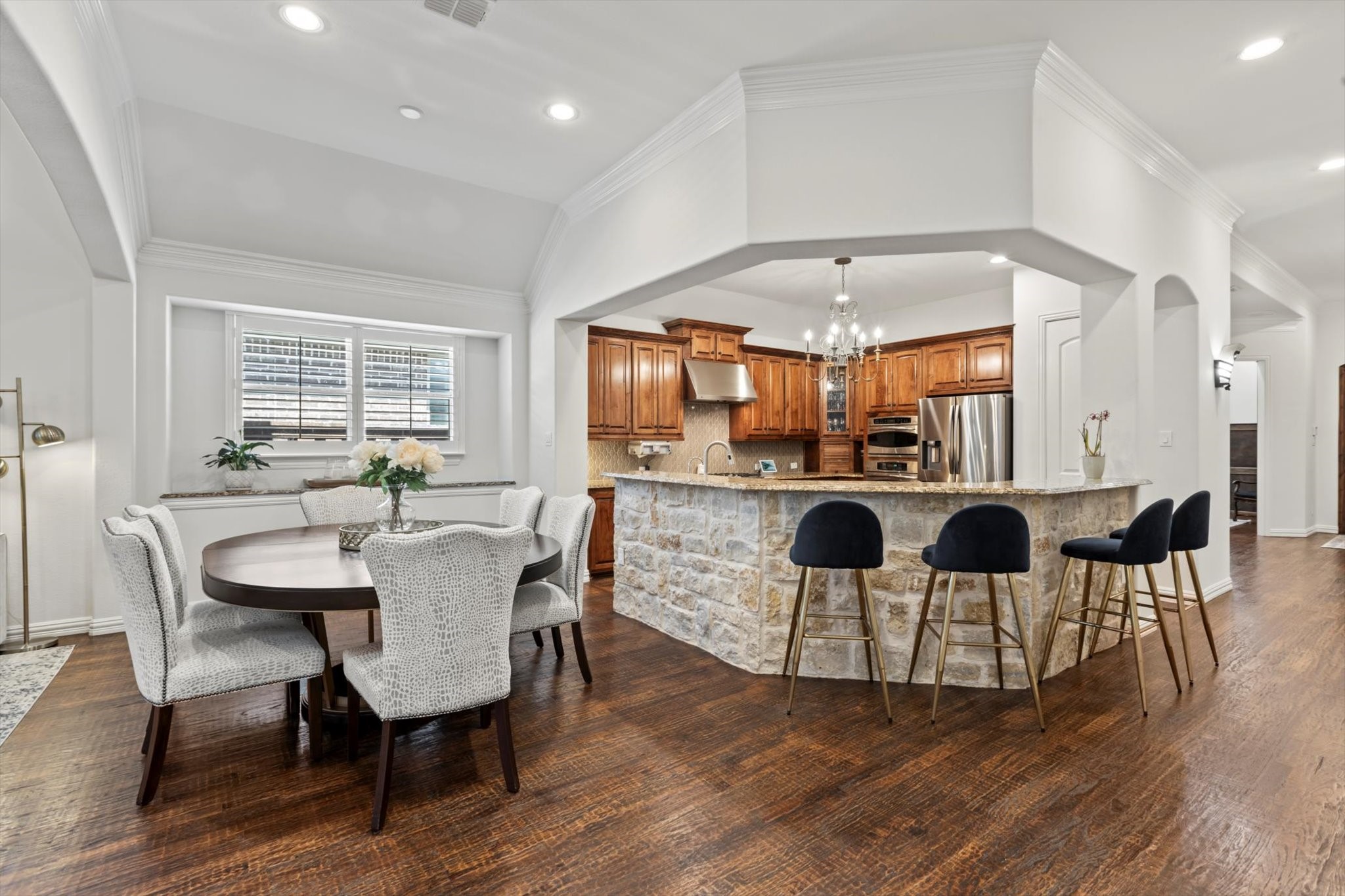 3063 Mitchell Way