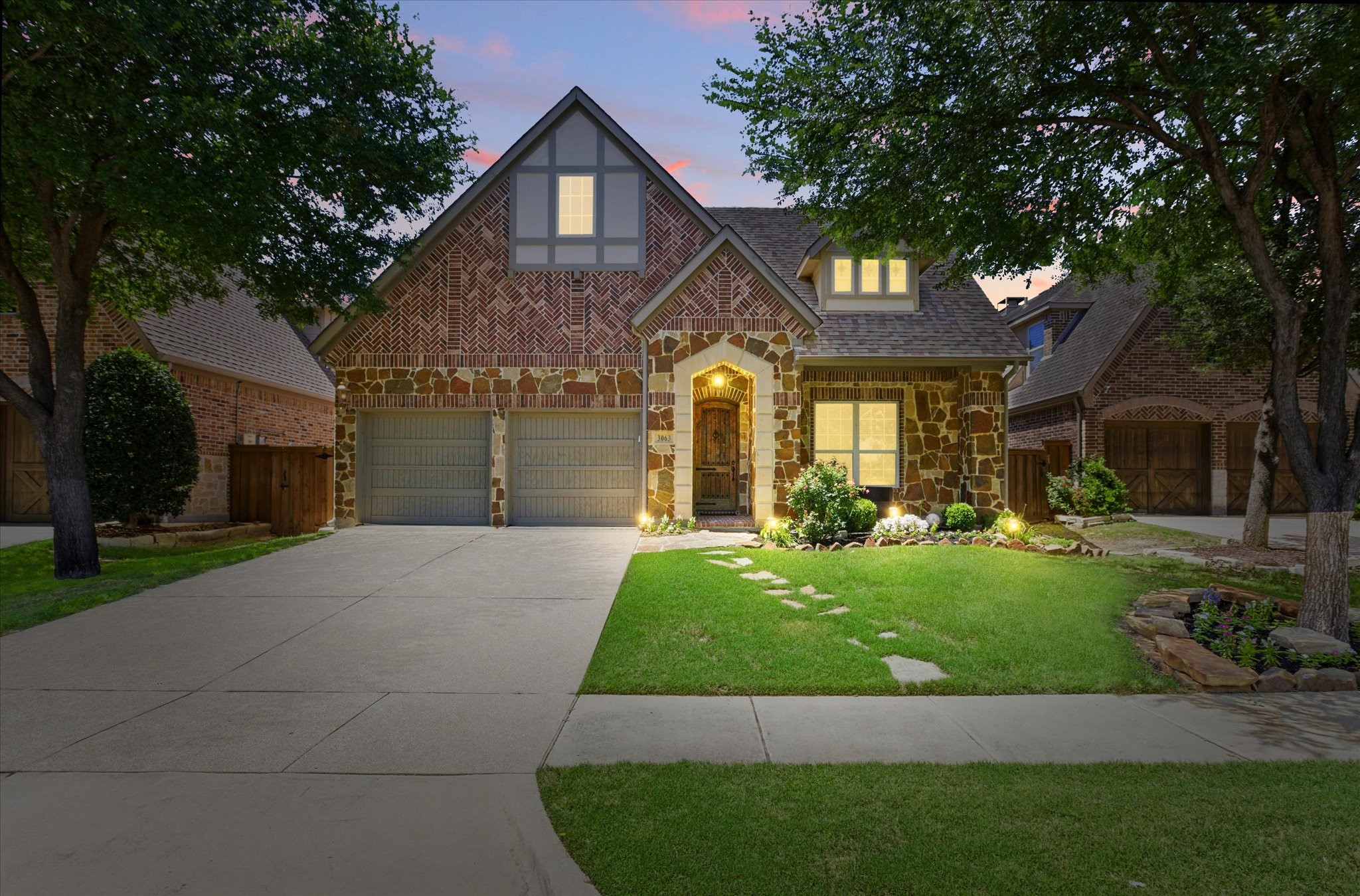3063 Mitchell Way