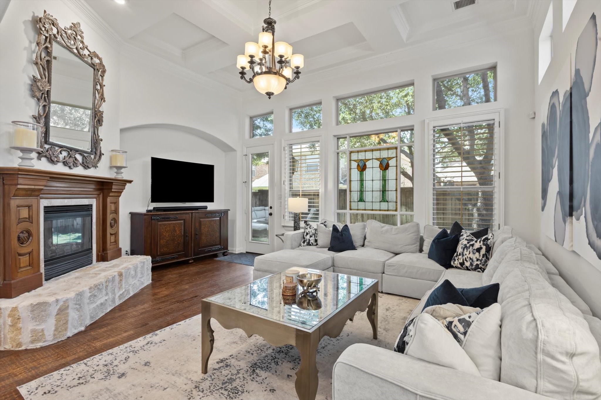 3063 Mitchell Way