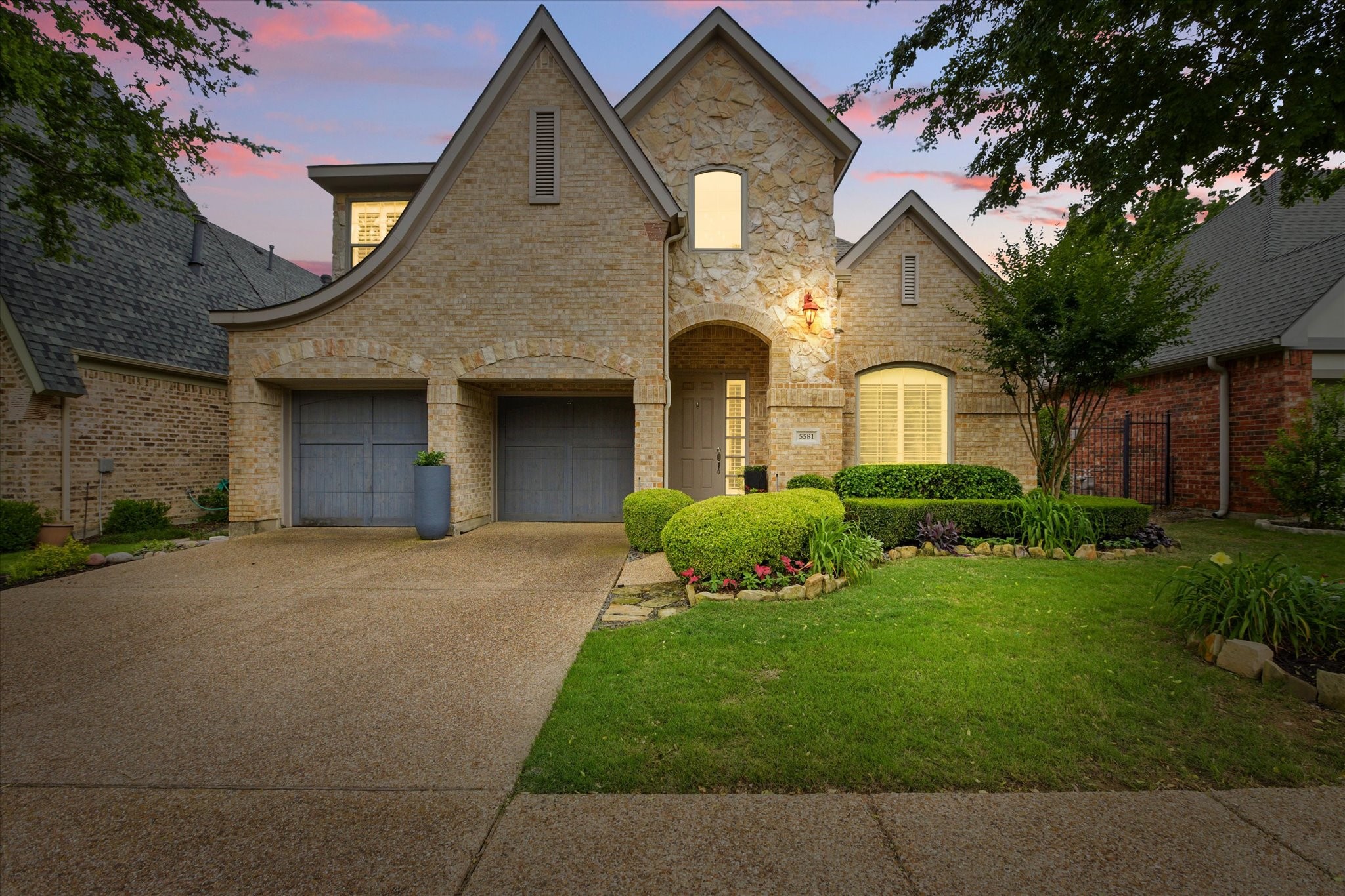 5581 Travis Drive