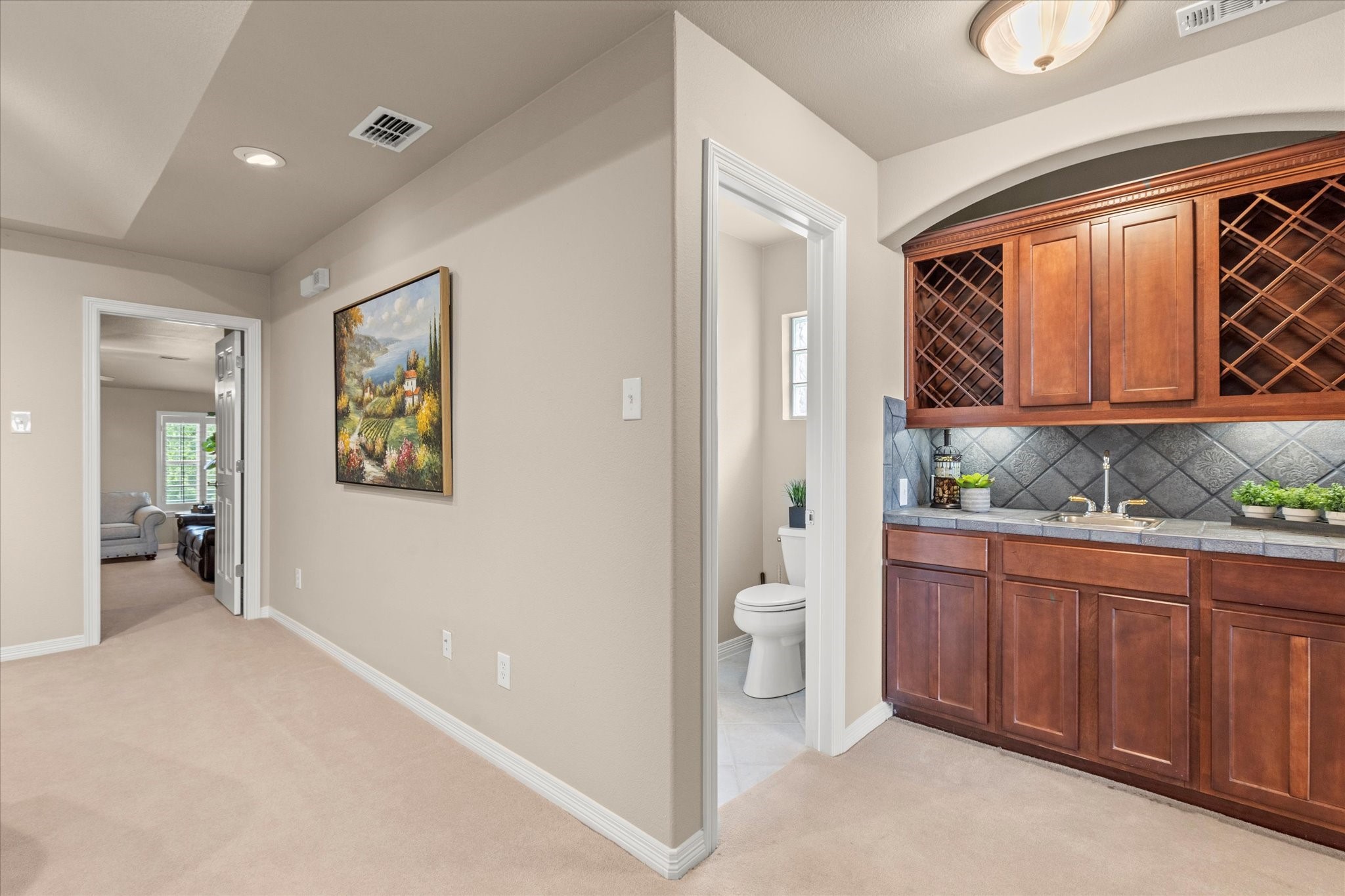 5581 Travis Drive