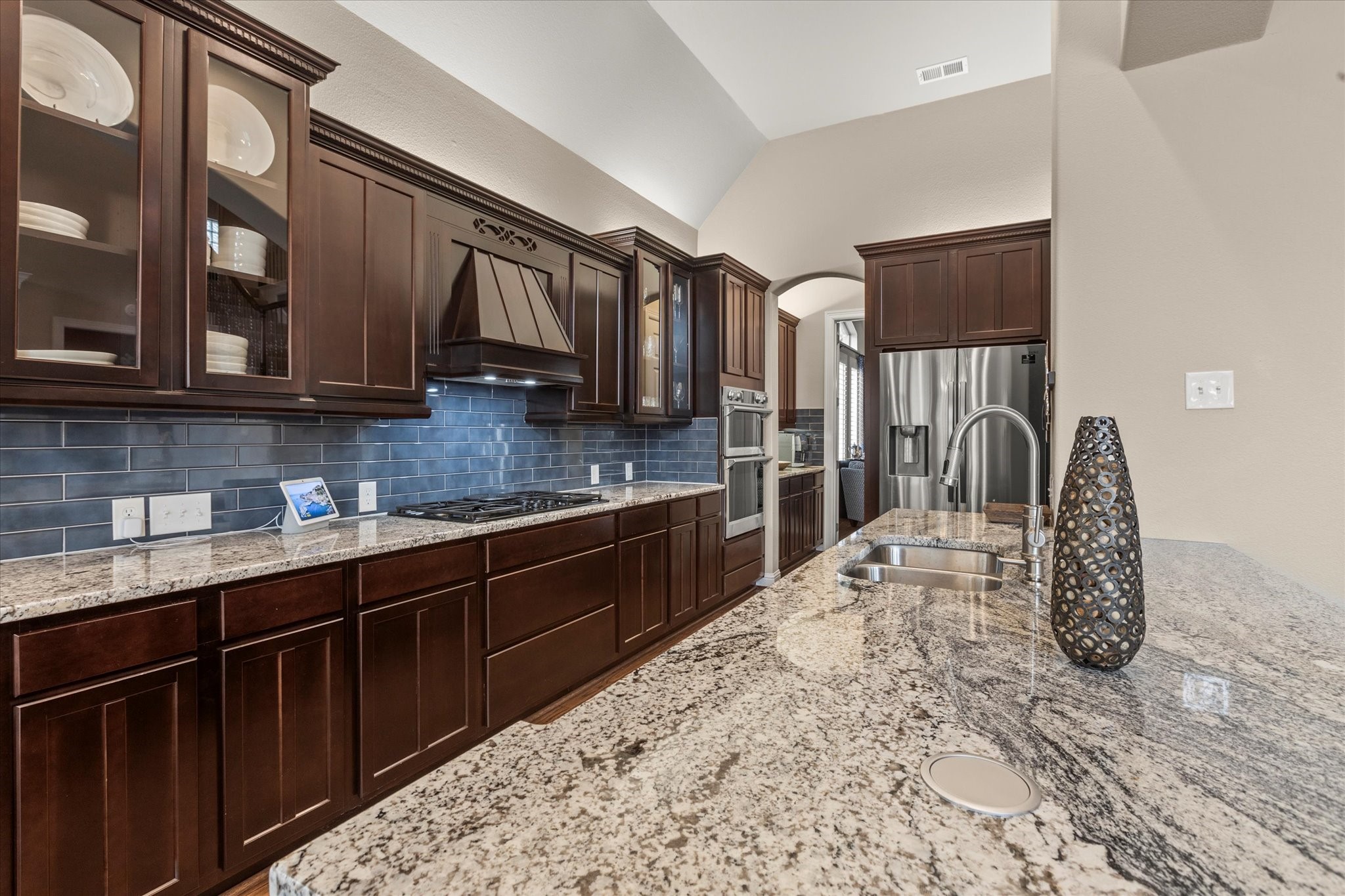 5581 Travis Drive