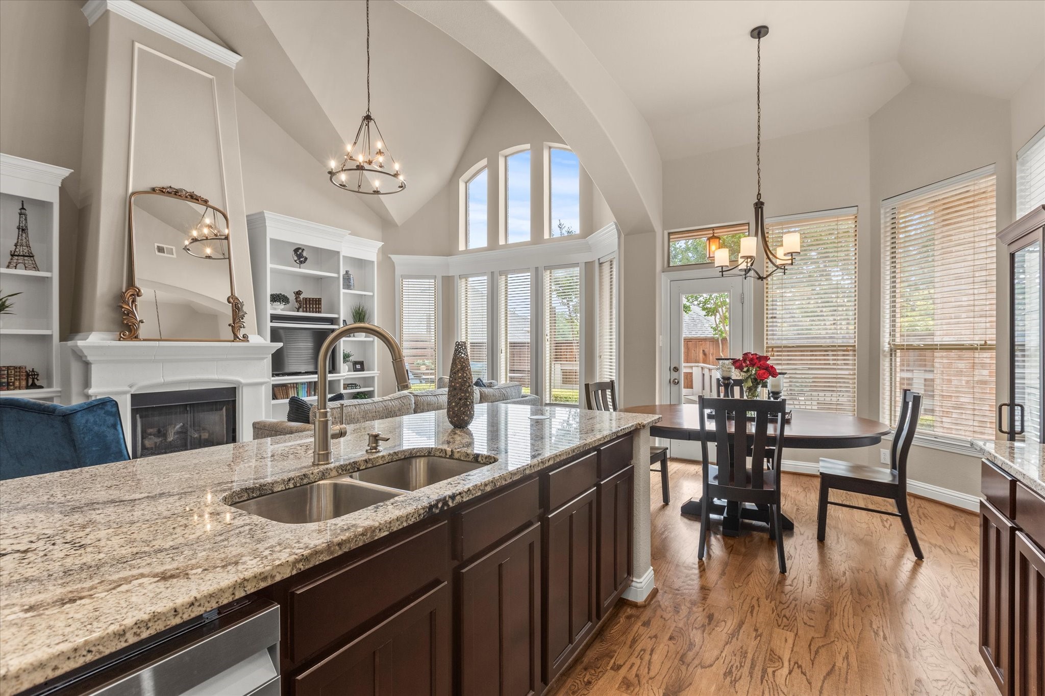 5581 Travis Drive