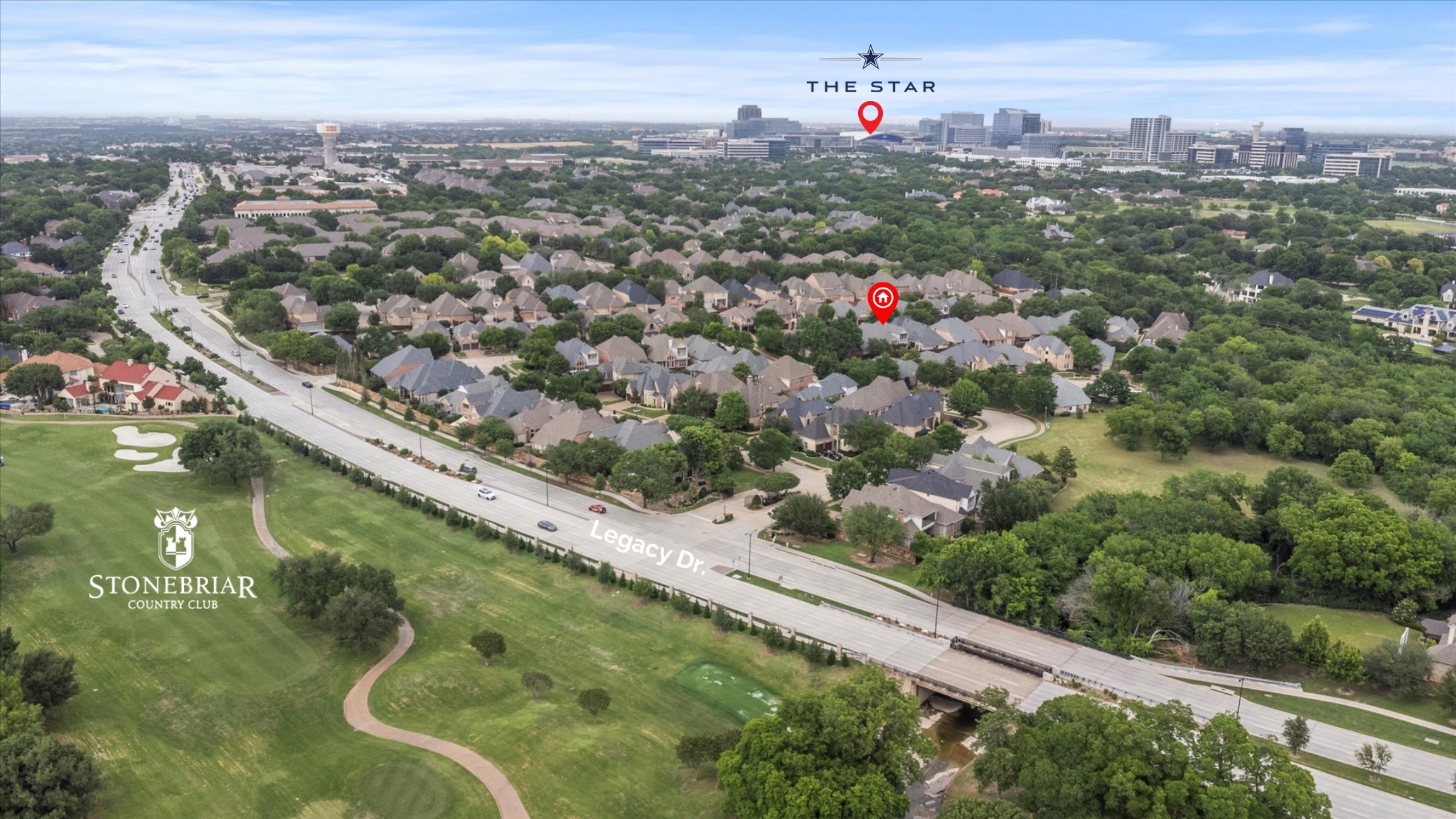 5581 Travis Drive