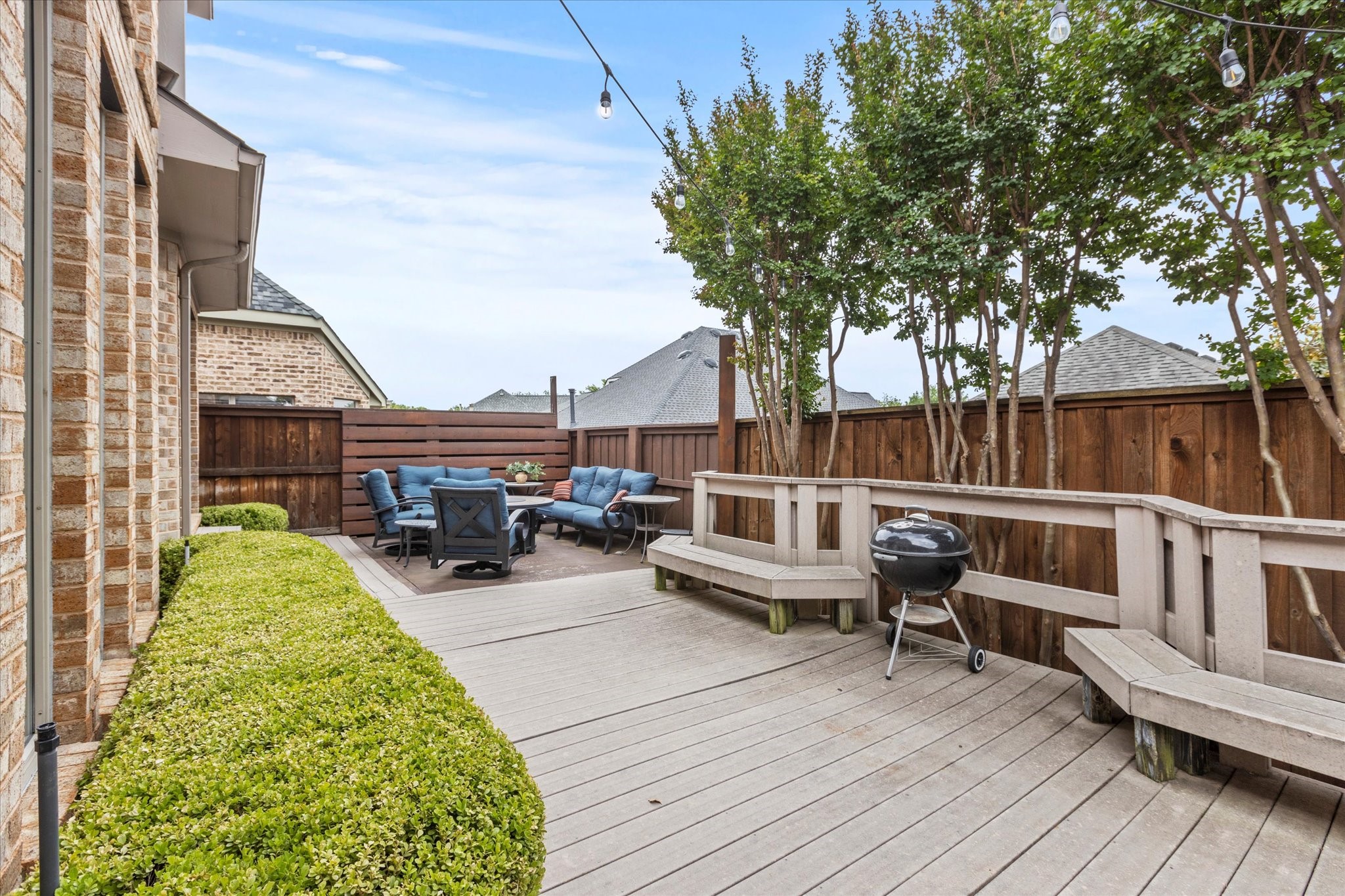 5581 Travis Drive