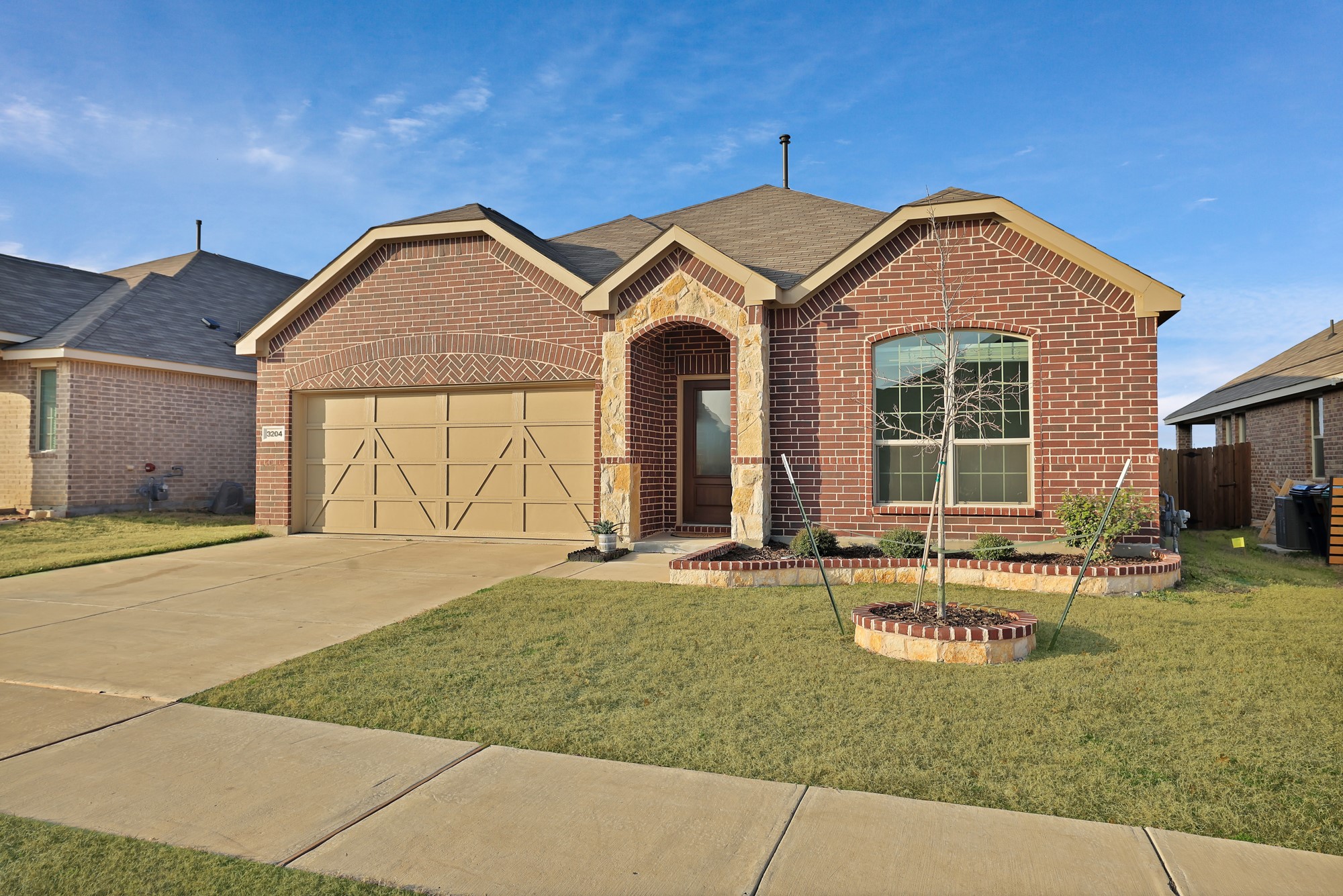 3204 Renaissance Drive