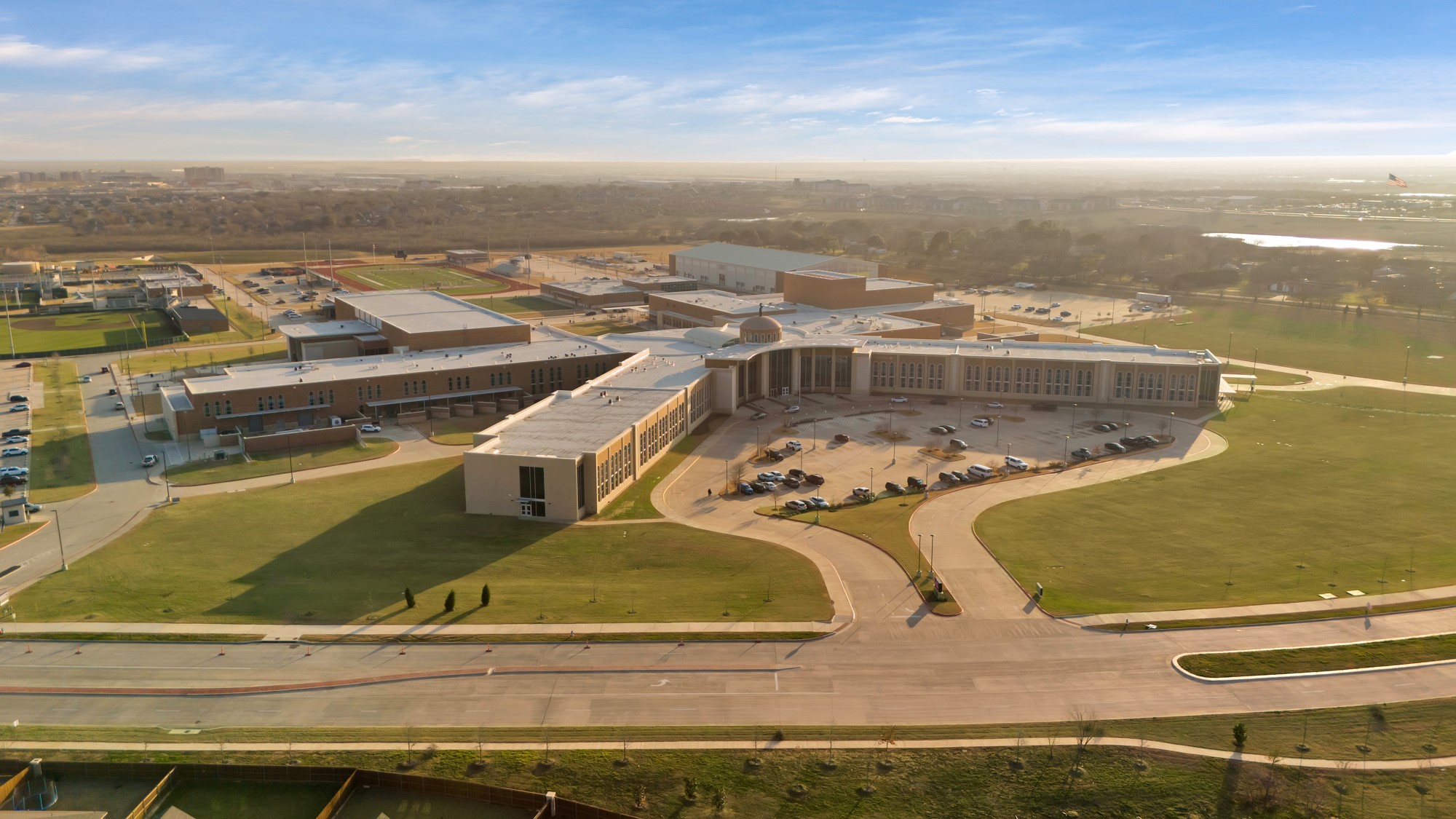 3204 Renaissance Drive