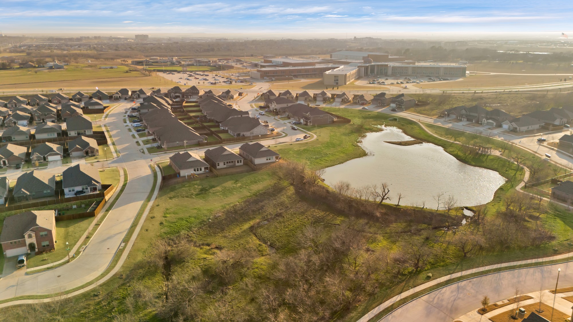 3204 Renaissance Drive