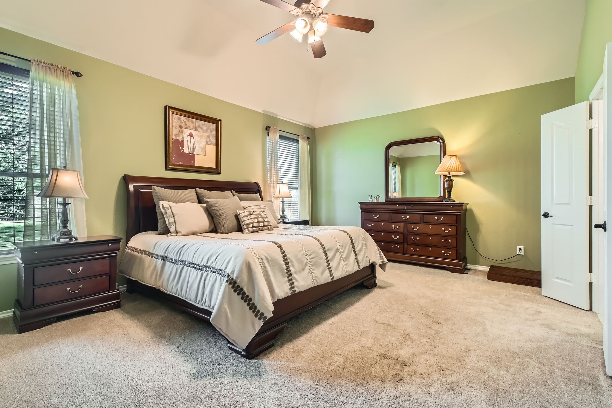 8633 Shadow Trace Drive