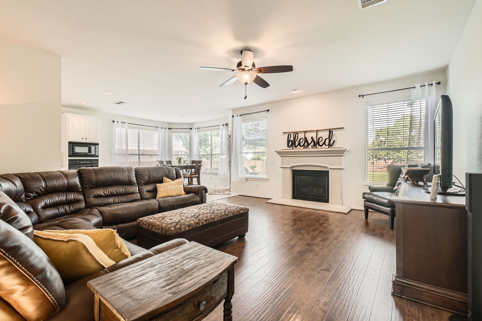 8633 Shadow Trace Drive