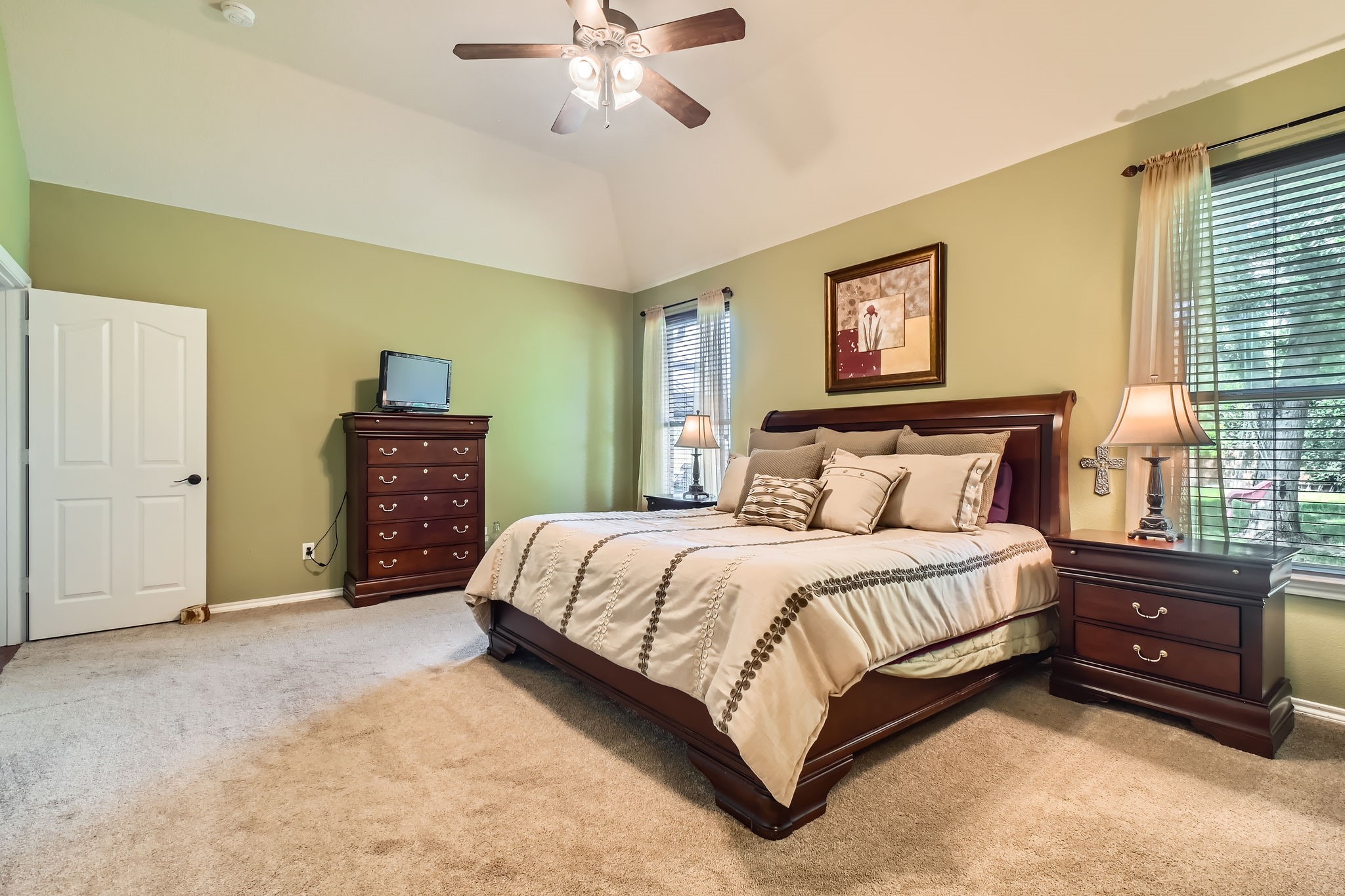 8633 Shadow Trace Drive