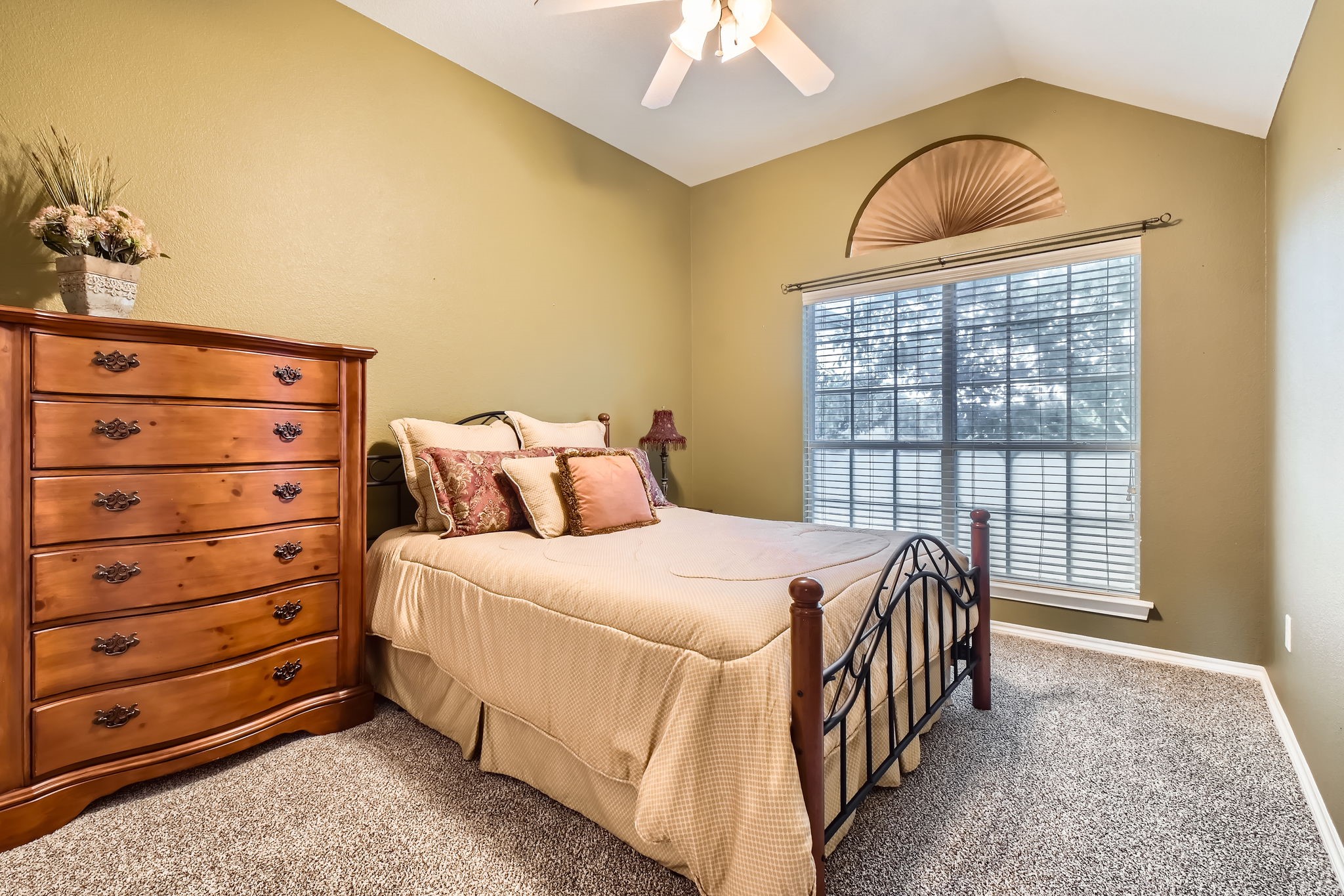 8633 Shadow Trace Drive