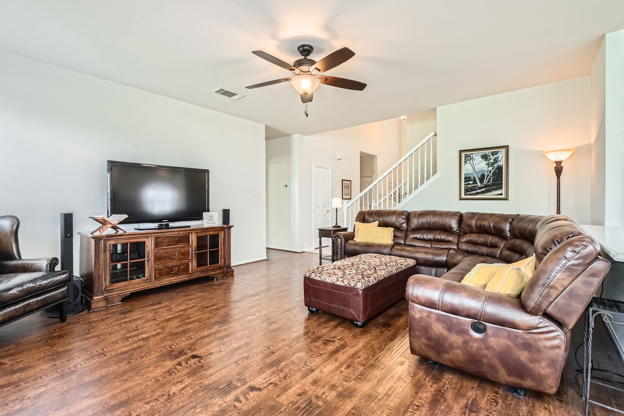 8633 Shadow Trace Drive