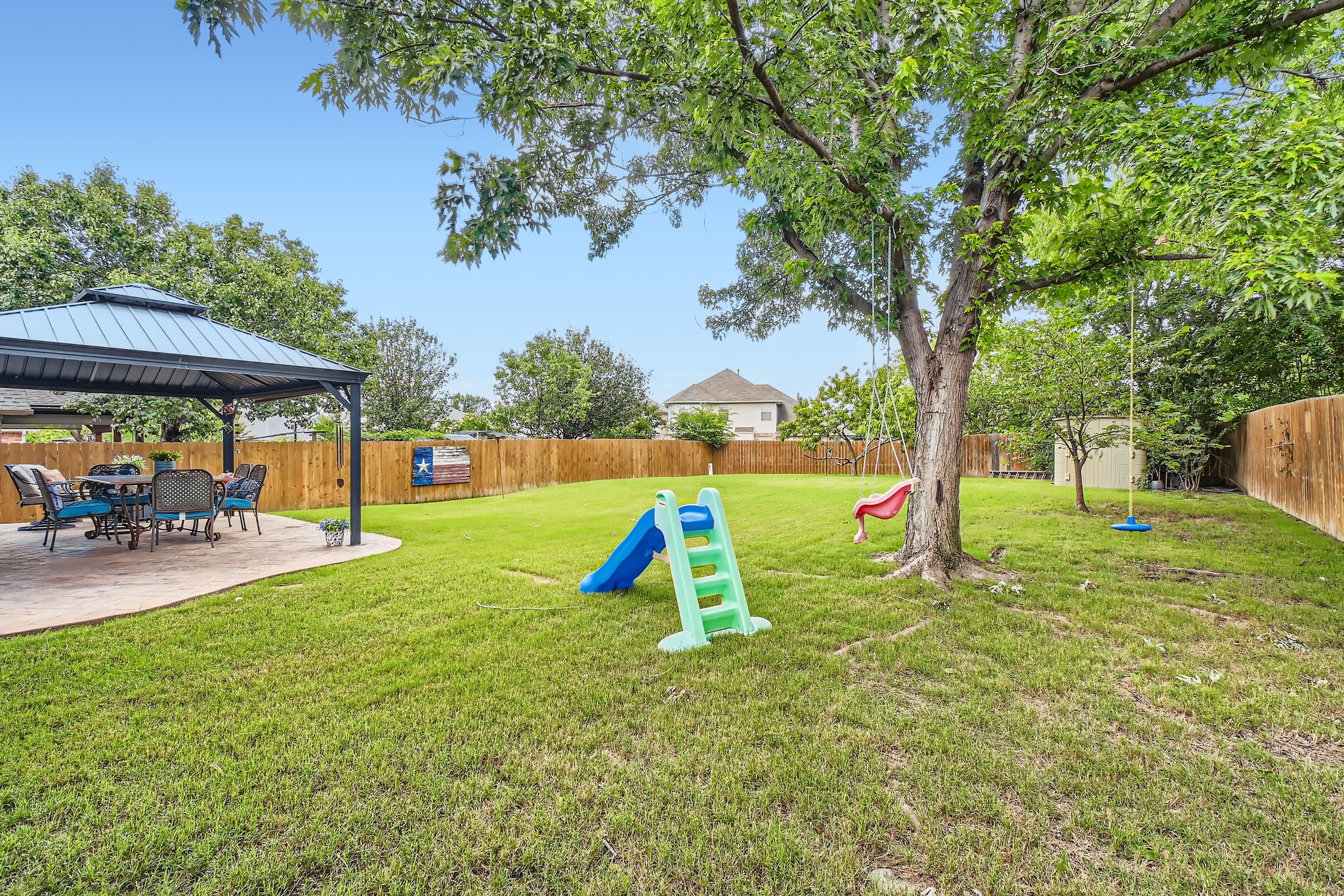 8633 Shadow Trace Drive