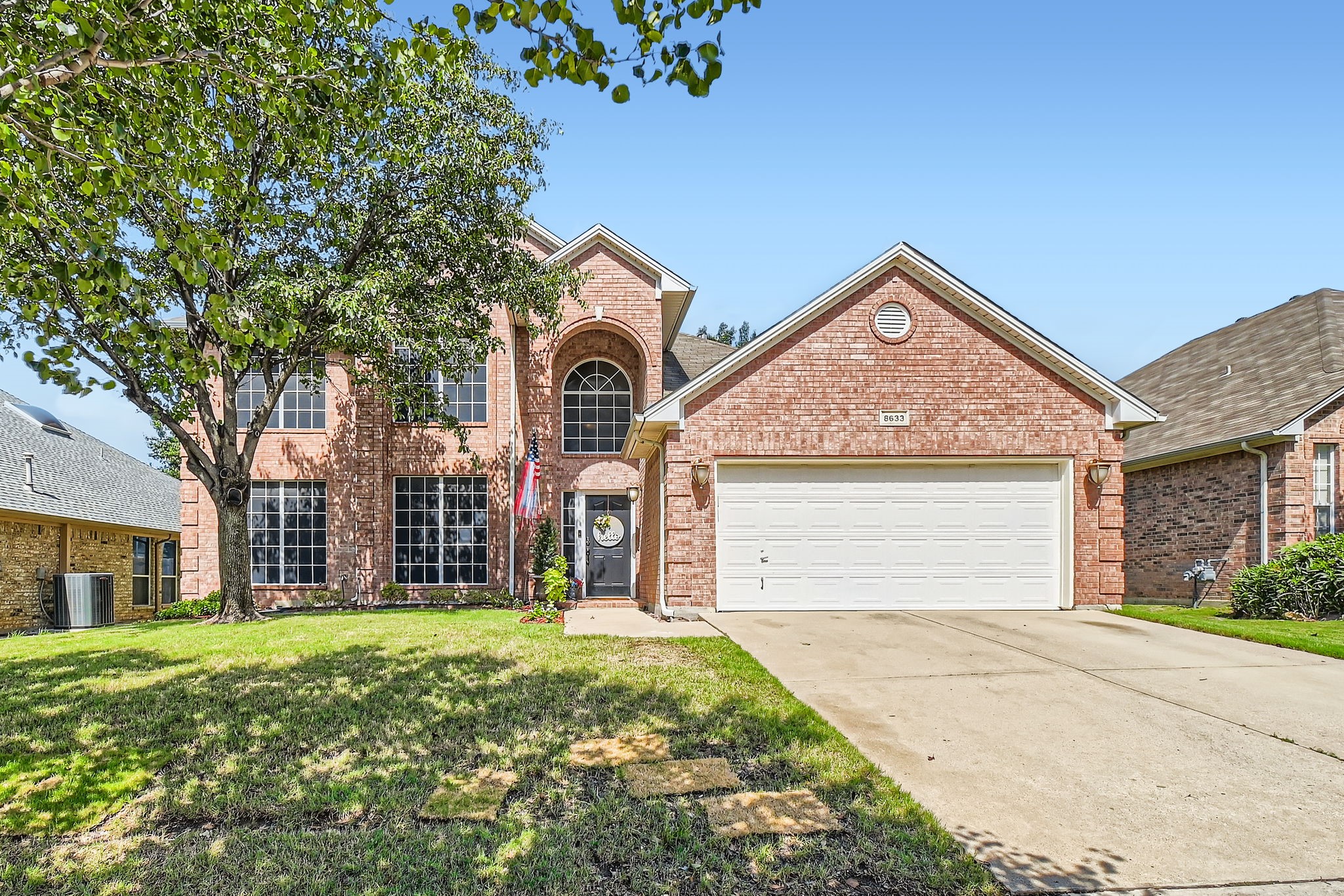 8633 Shadow Trace Drive