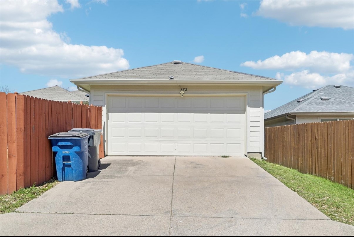 132 Bushel Lane