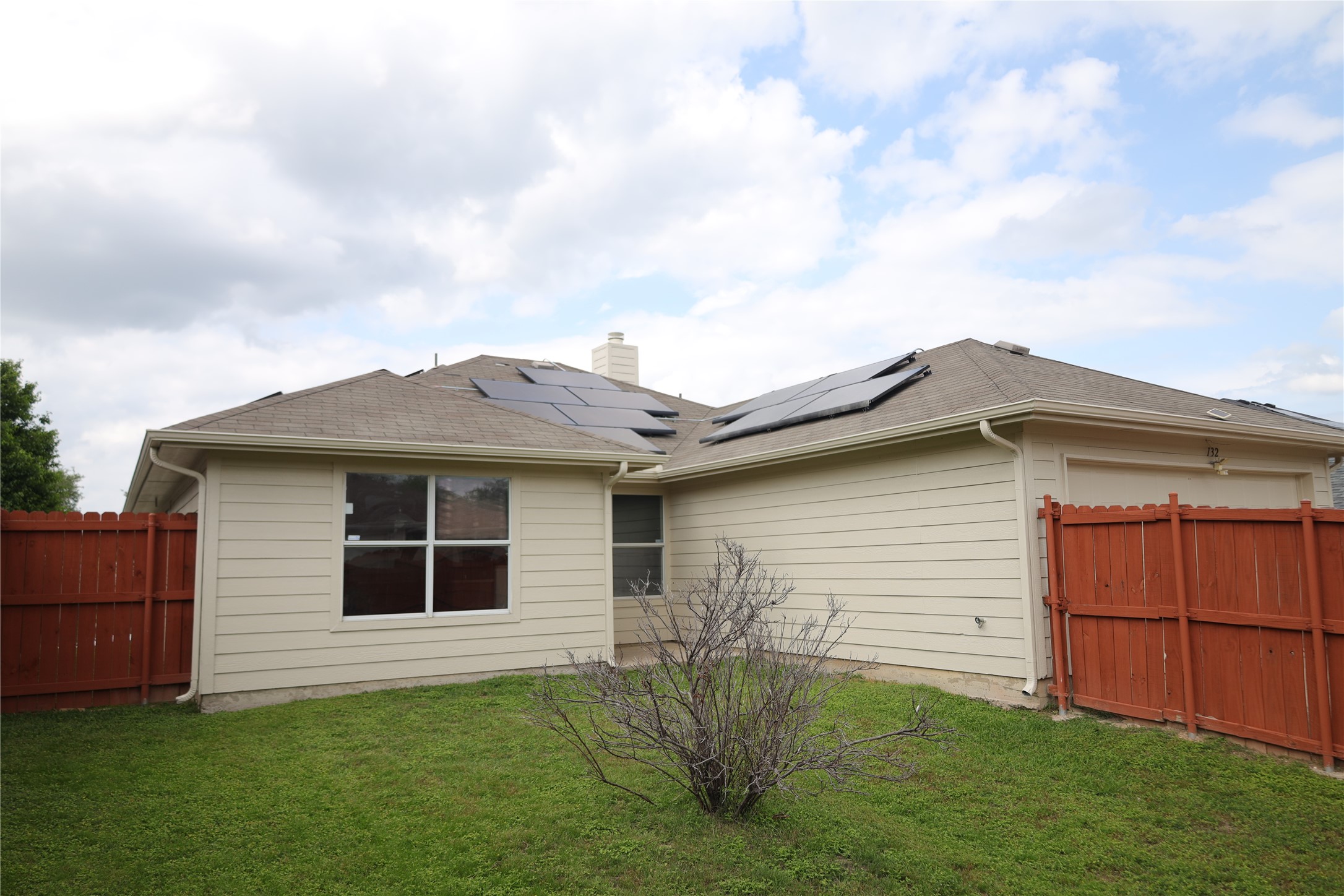 132 Bushel Lane