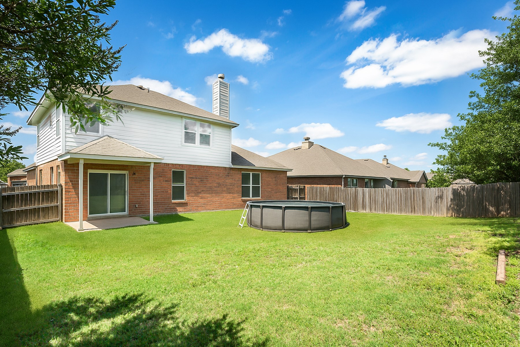 1253 Stone Lane