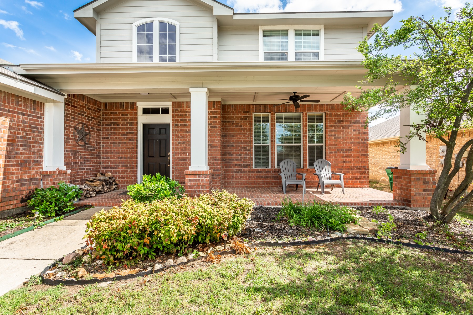 1253 Stone Lane