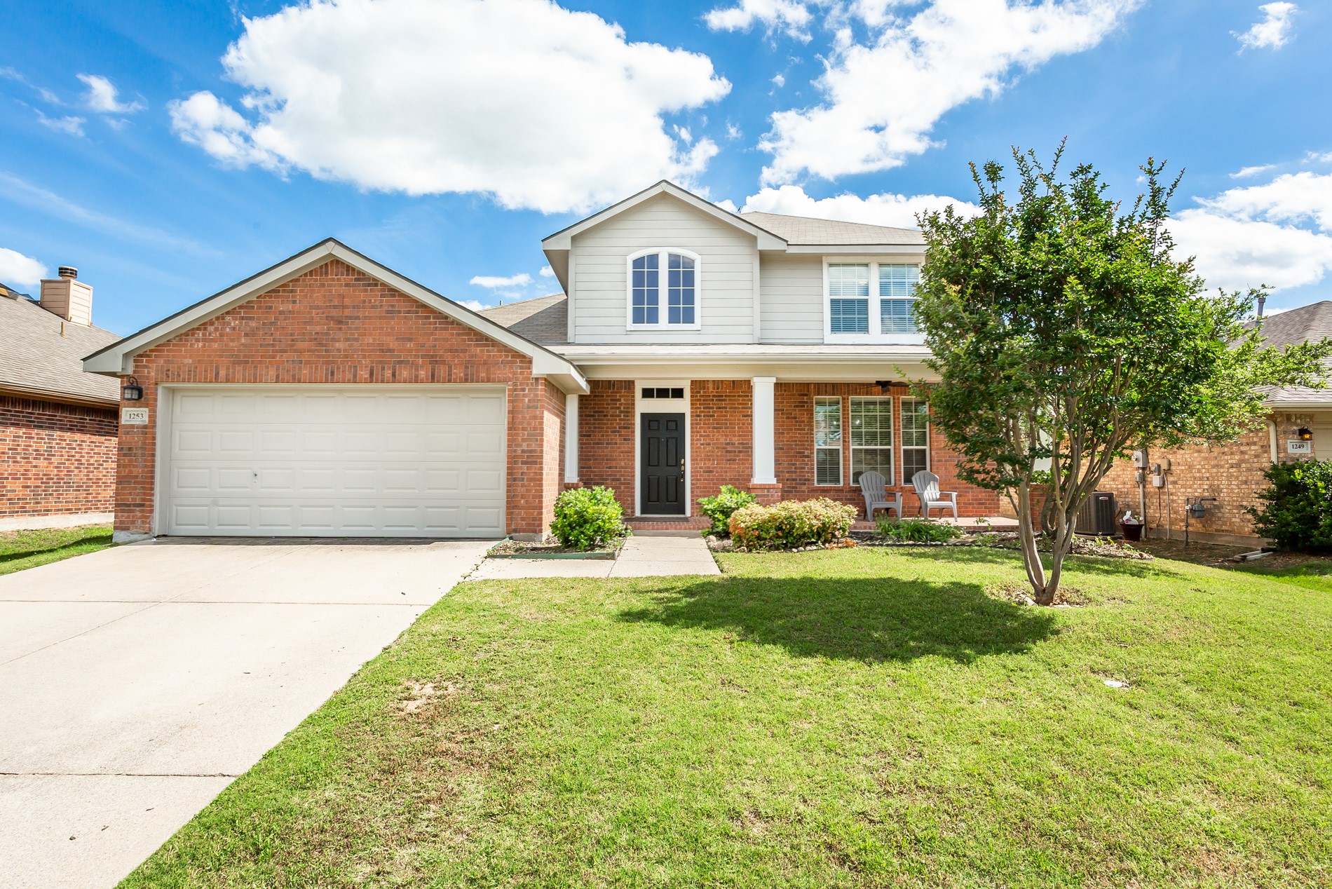 1253 Stone Lane