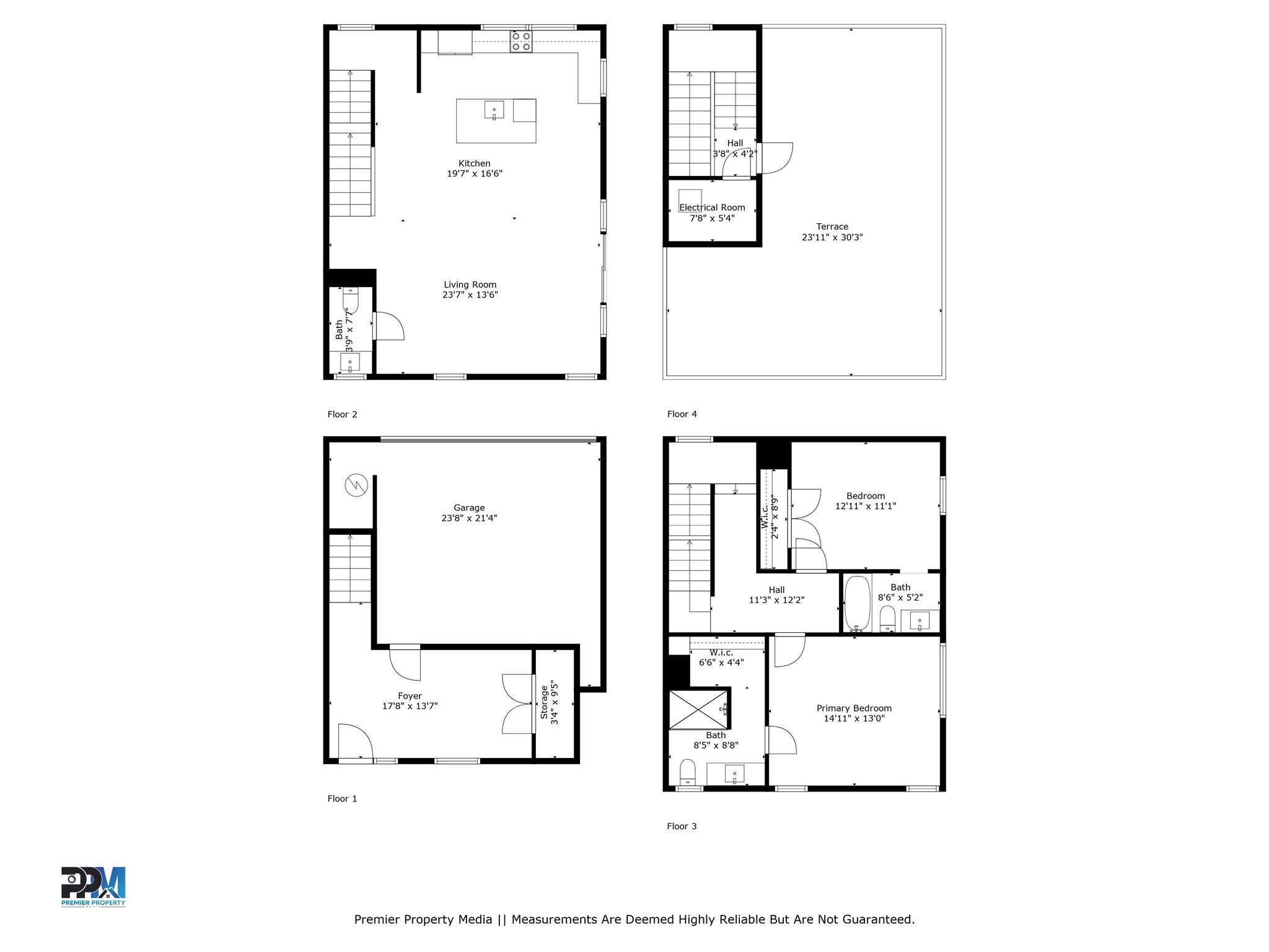 2206 Arroyo Avenue 303