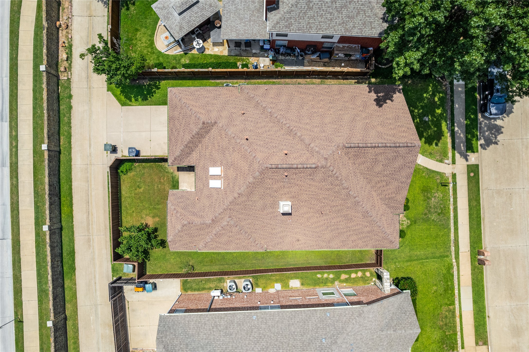 3616 Canyon Oaks Drive