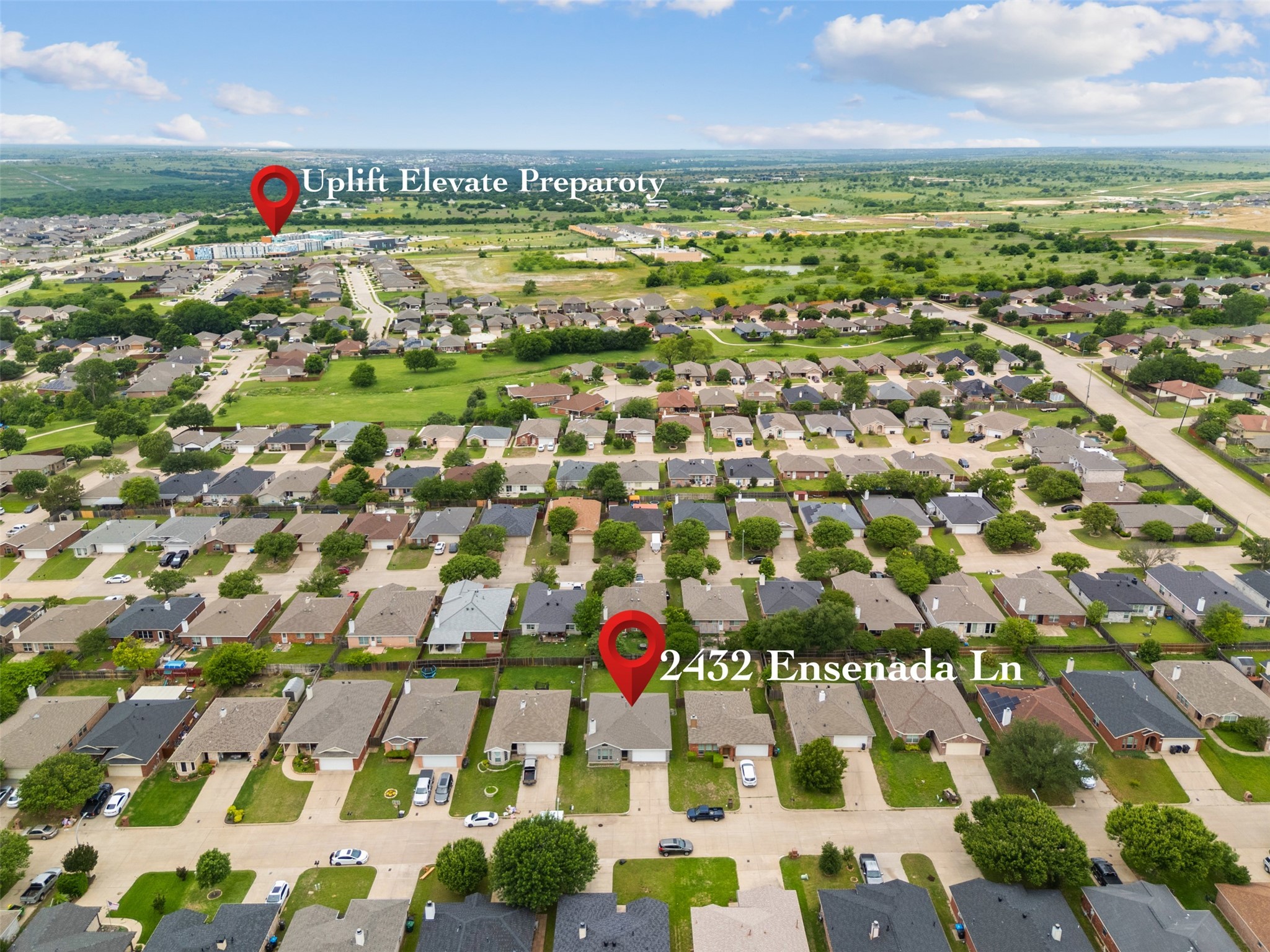 2432 Ensenada Lane